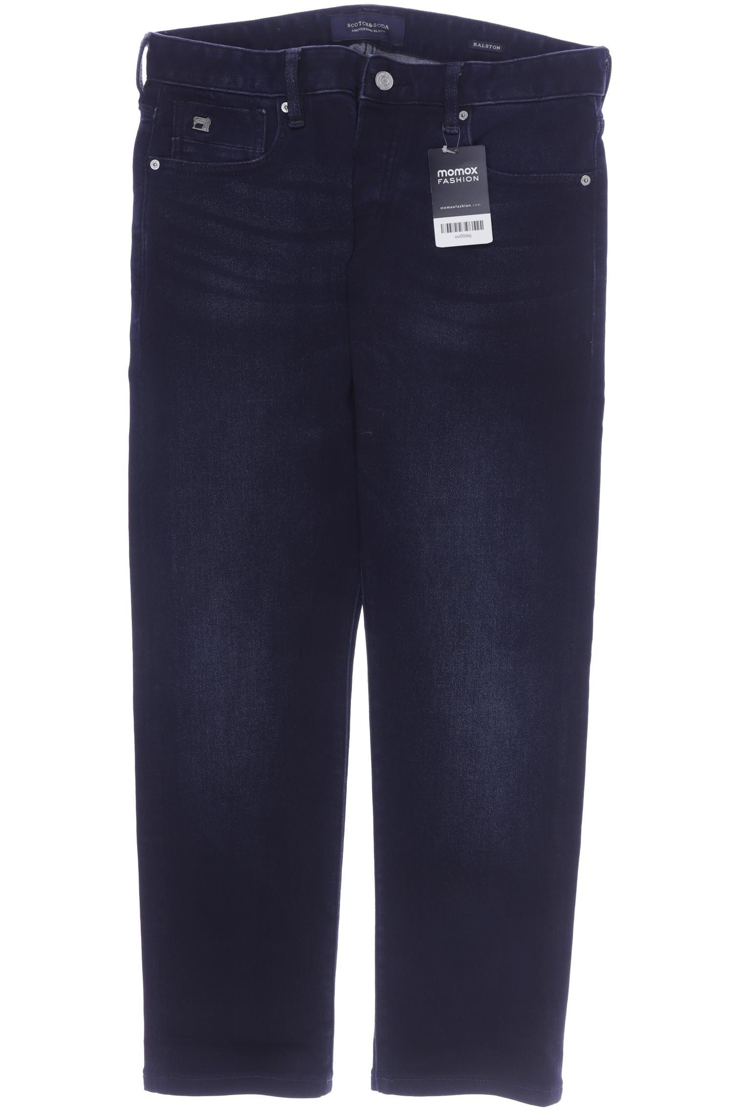 

Scotch & Soda Herren Jeans, marineblau, Gr. 31