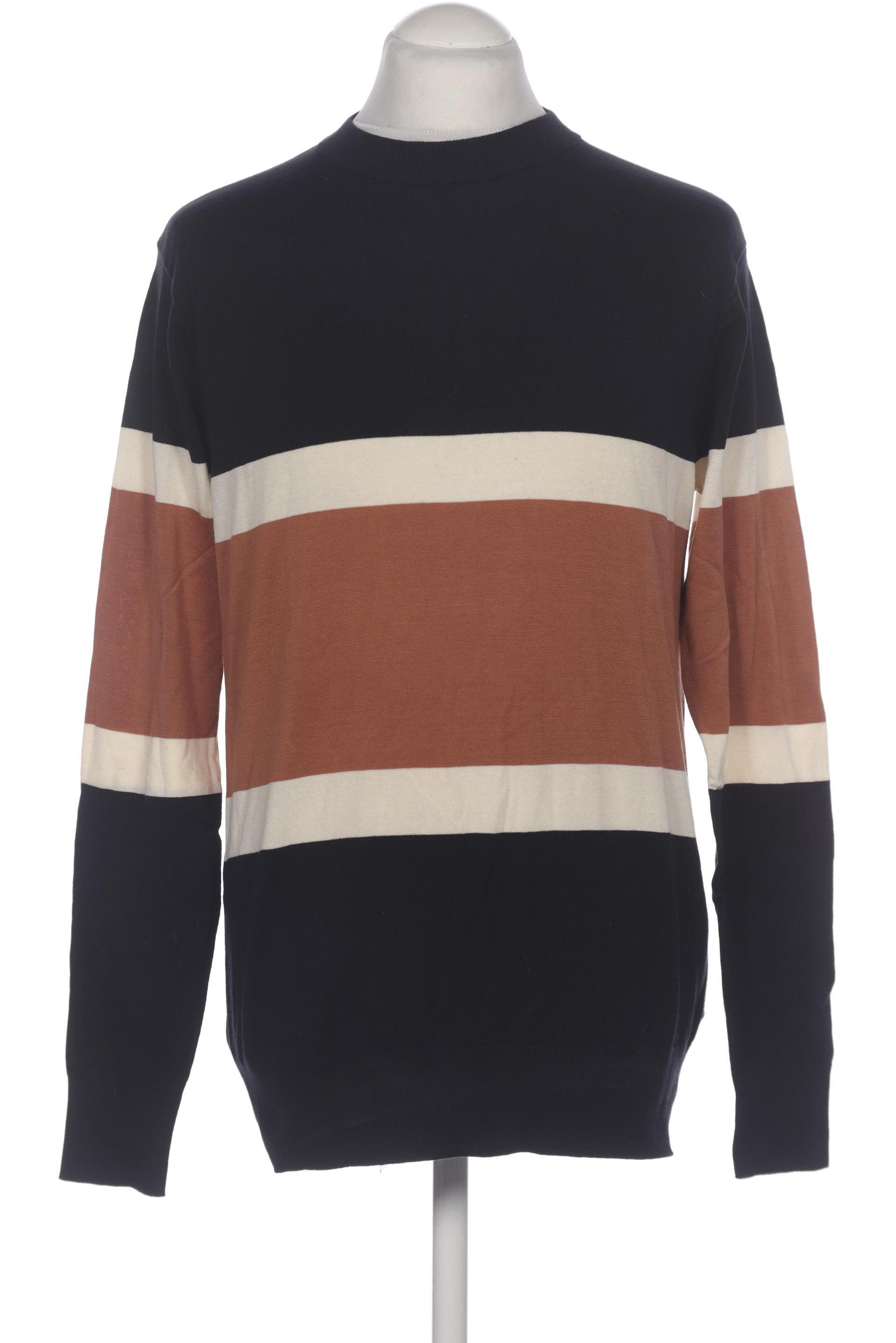 

Scotch & Soda Herren Pullover, schwarz, Gr. 48