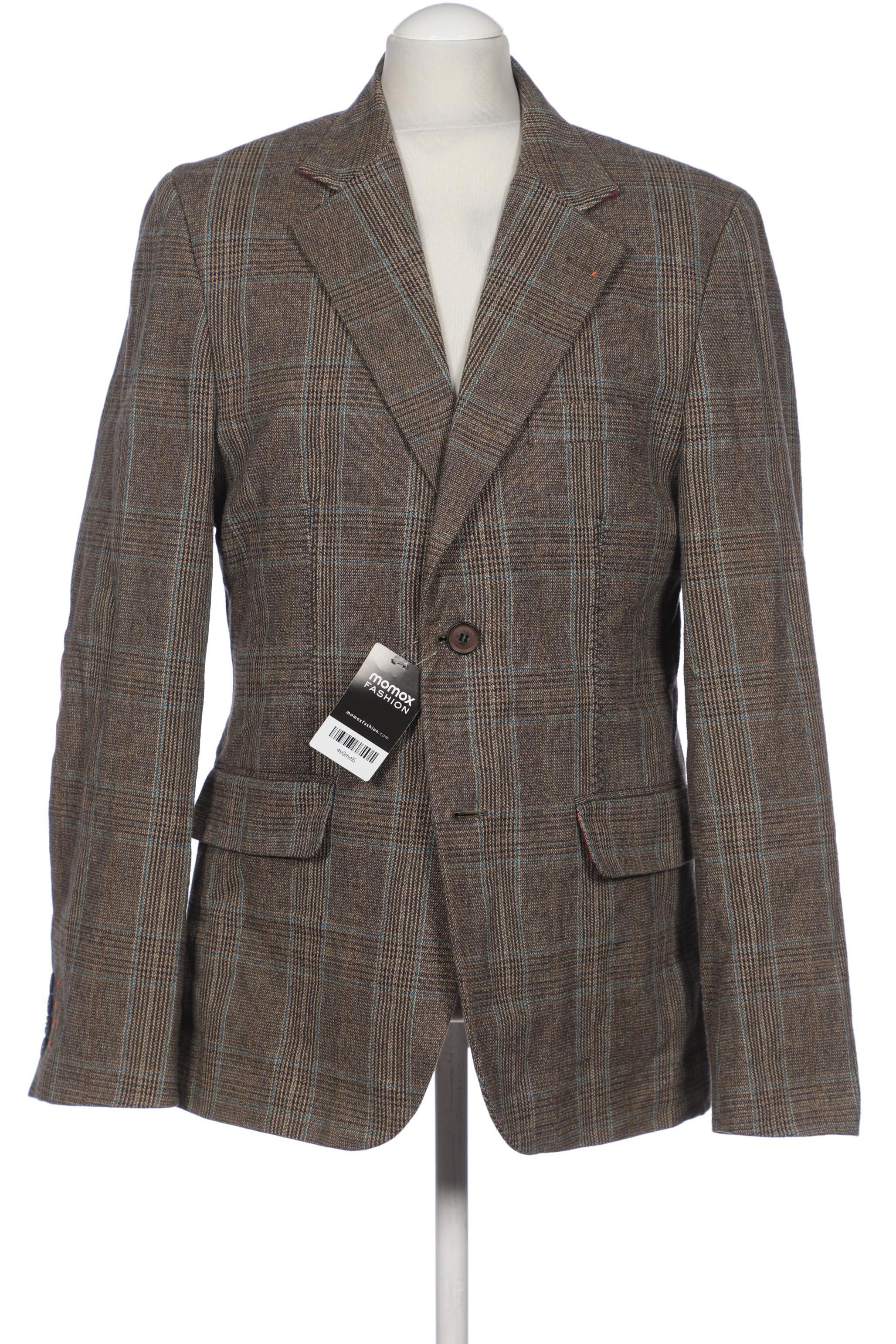 

Scotch & Soda Herren Sakko, braun, Gr. 50
