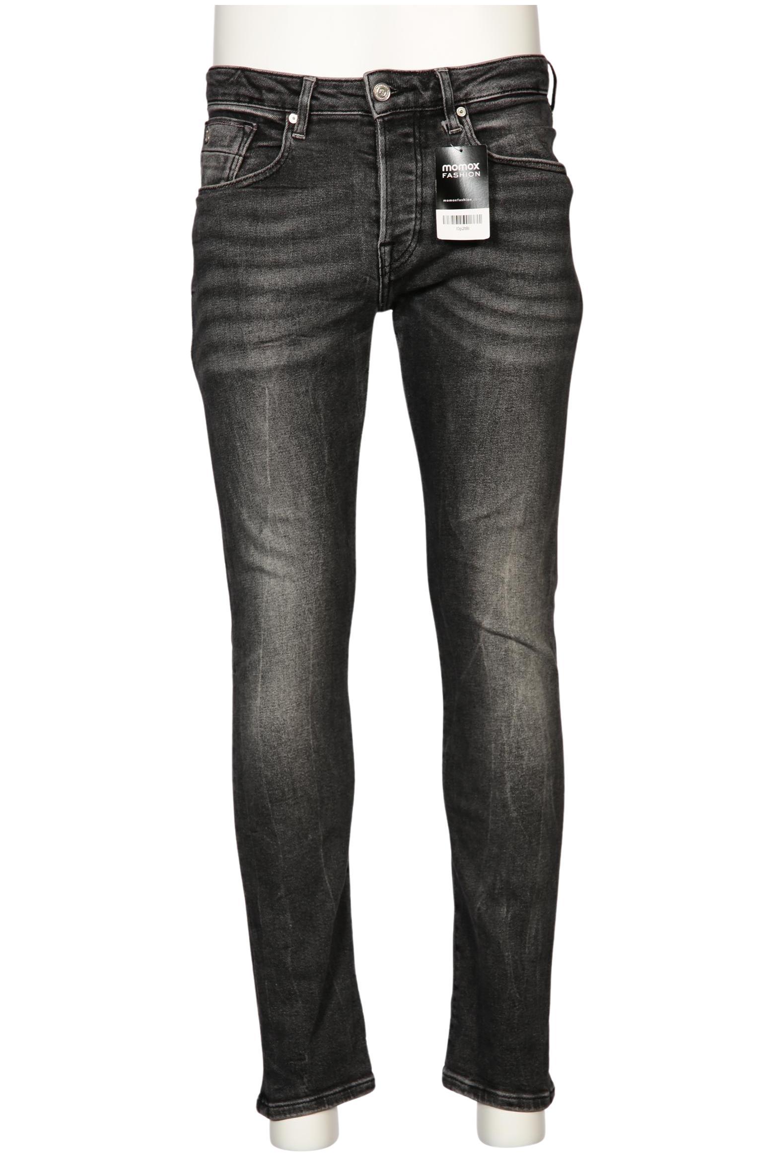 

Scotch & Soda Herren Jeans, grau, Gr. 33