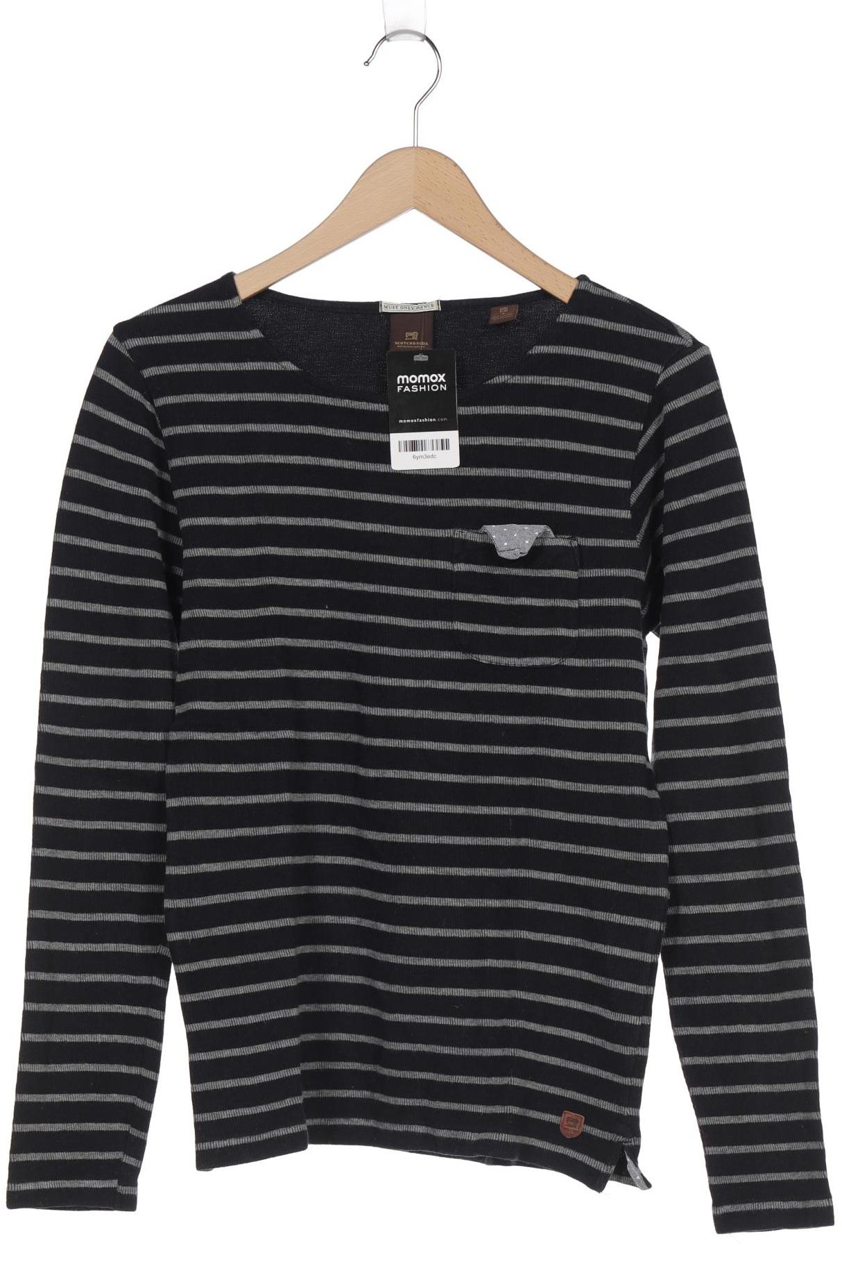 

Scotch & Soda Herren Pullover, marineblau, Gr. 46