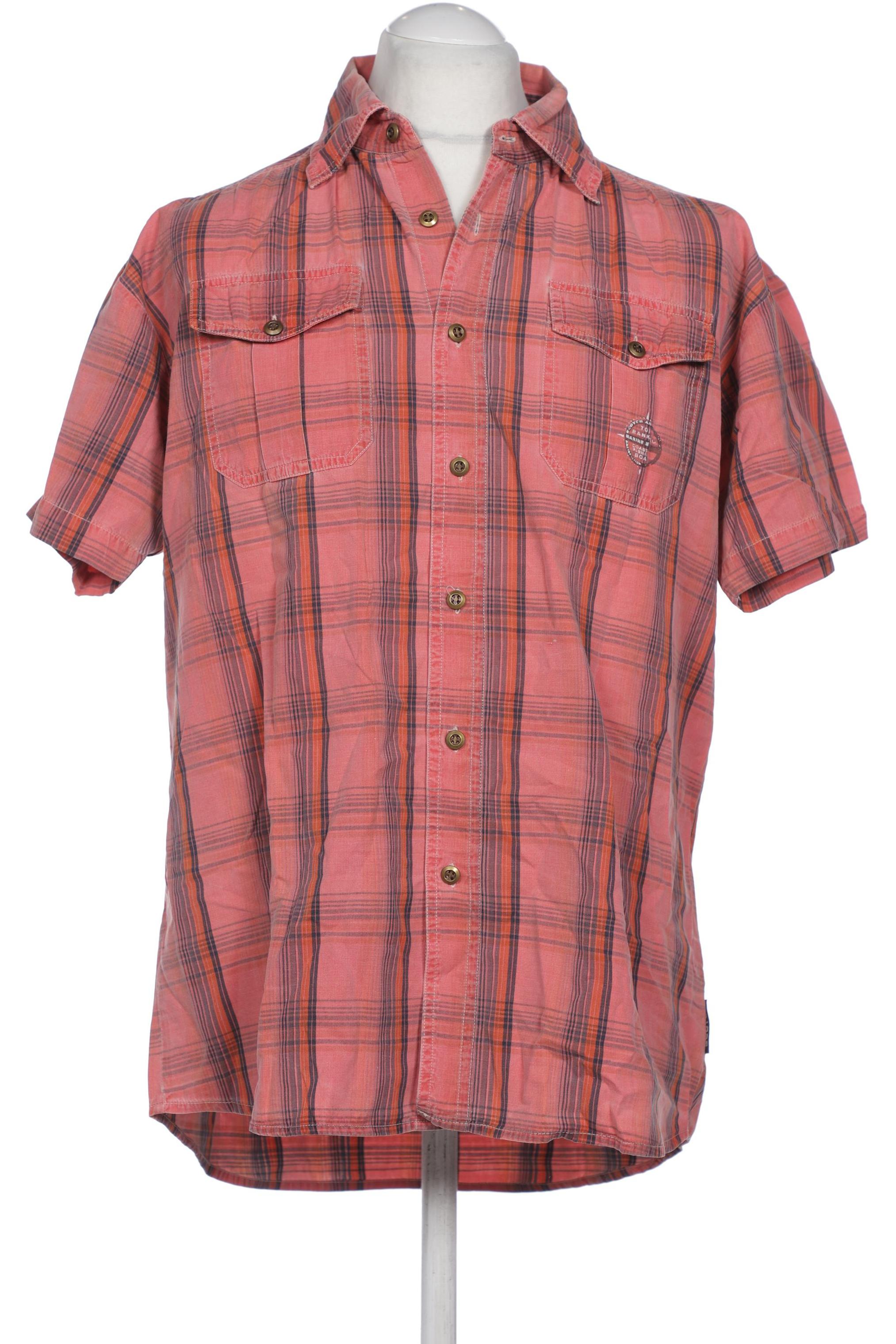 

Scotch & Soda Herren Hemd, pink