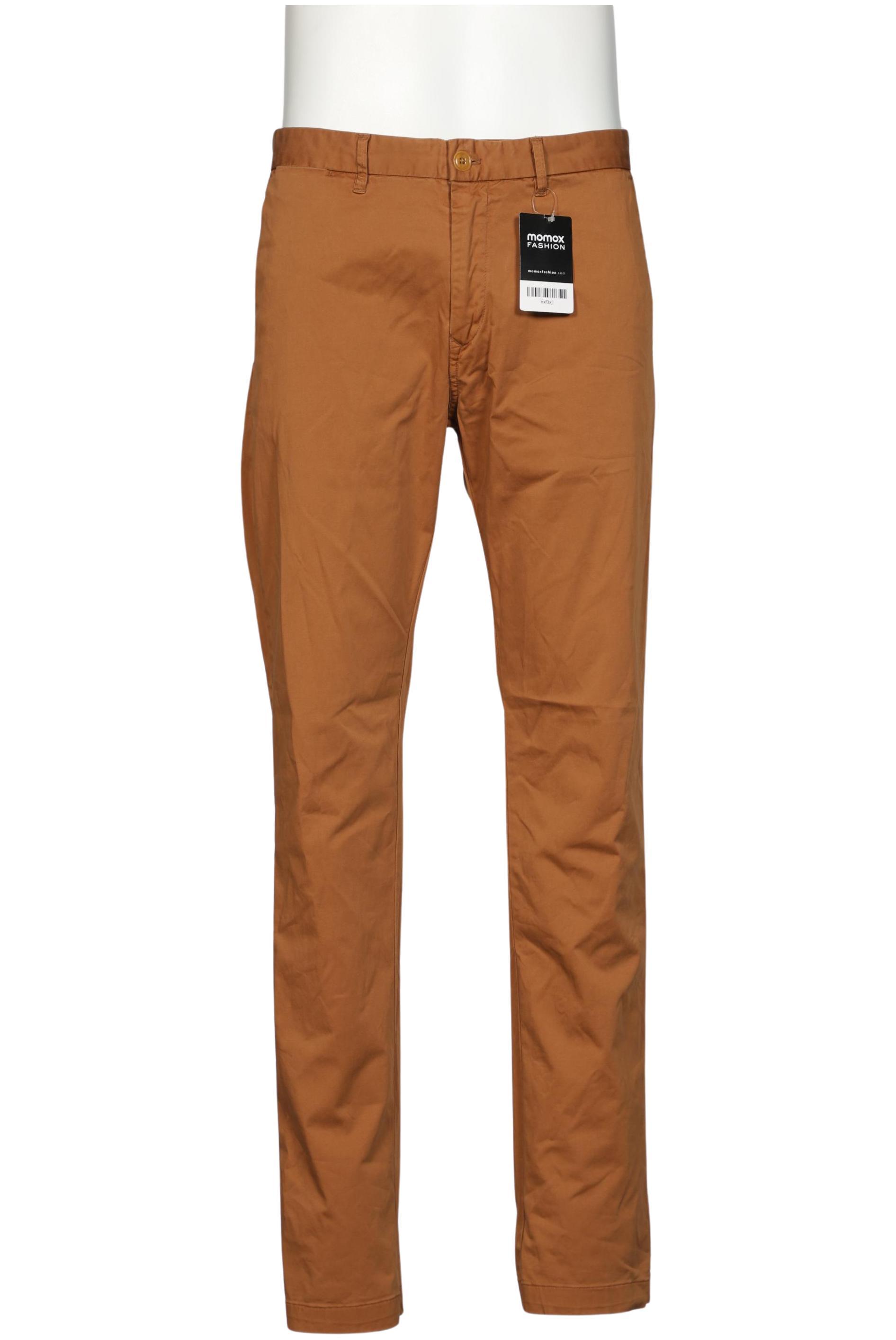

Scotch & Soda Herren Stoffhose, braun, Gr. 32