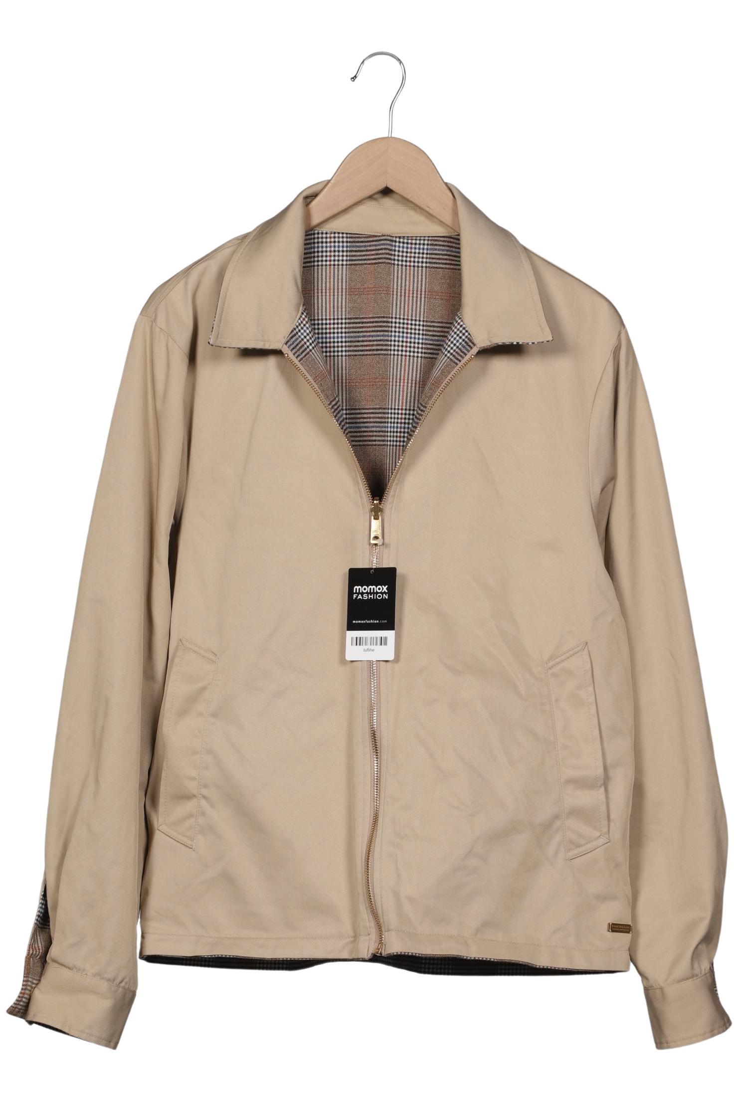 

Scotch & Soda Herren Jacke, beige, Gr. 52