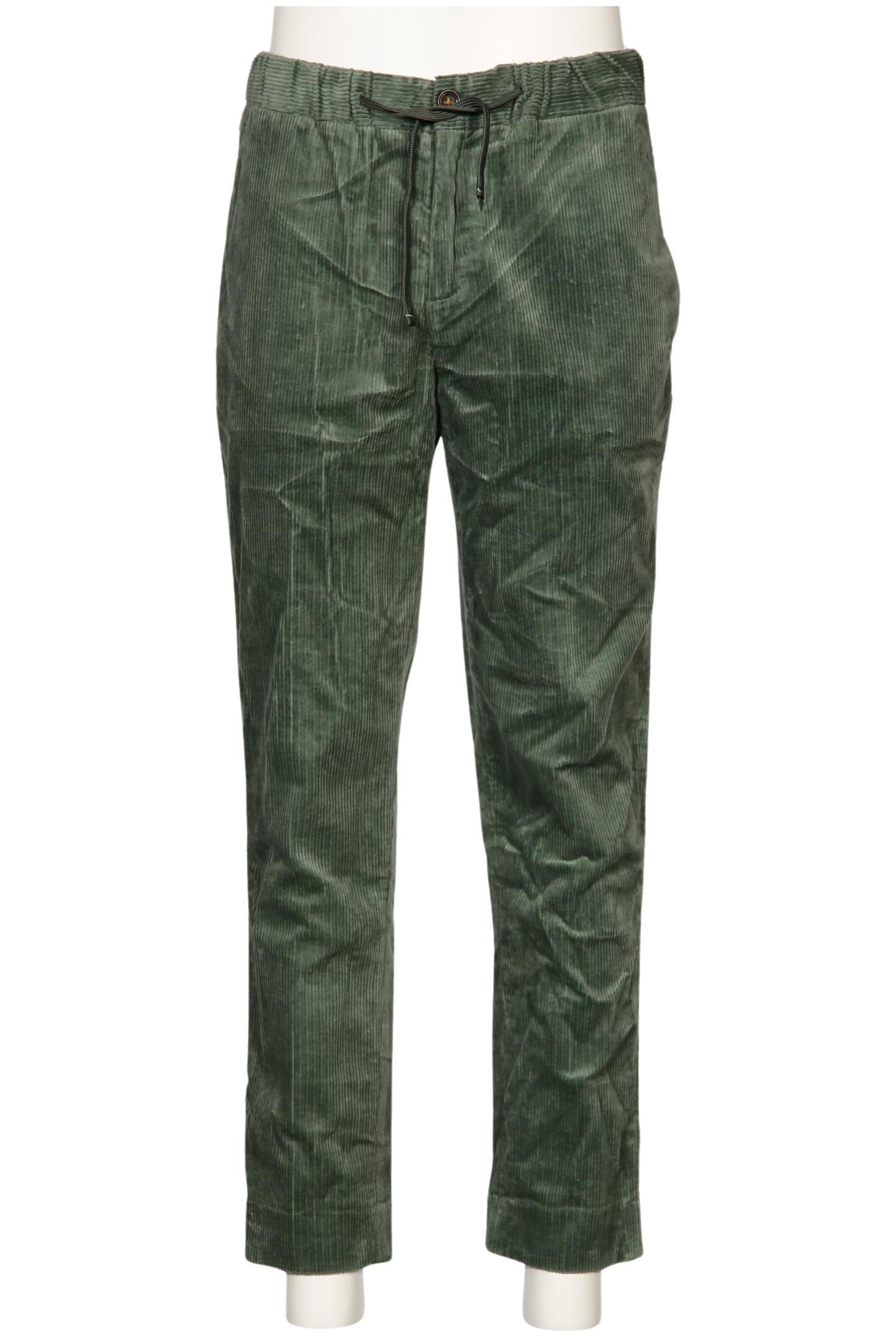 

Scotch & Soda Herren Stoffhose, grün, Gr. 0