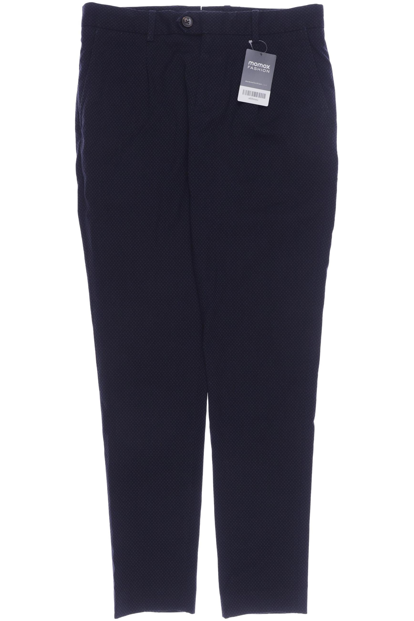

Scotch & Soda Herren Stoffhose, marineblau, Gr. 28