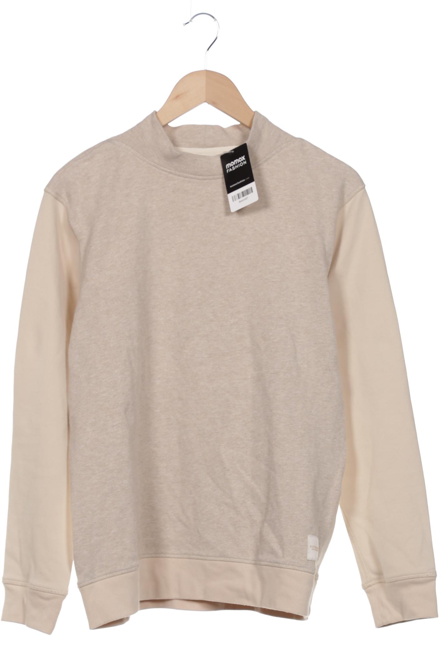 

Scotch & Soda Herren Pullover, beige, Gr. 48