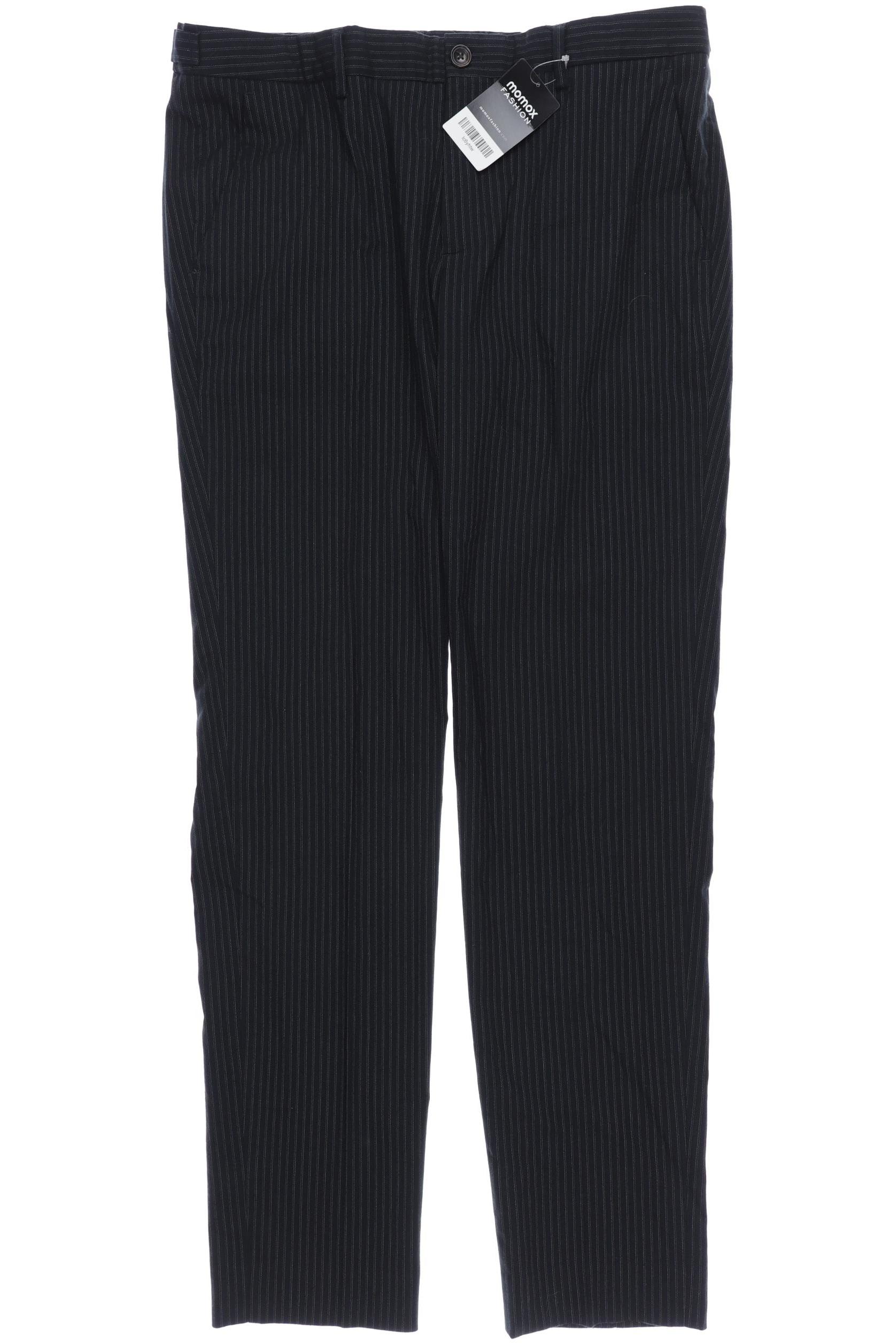 

Scotch & Soda Herren Stoffhose, marineblau, Gr. 33