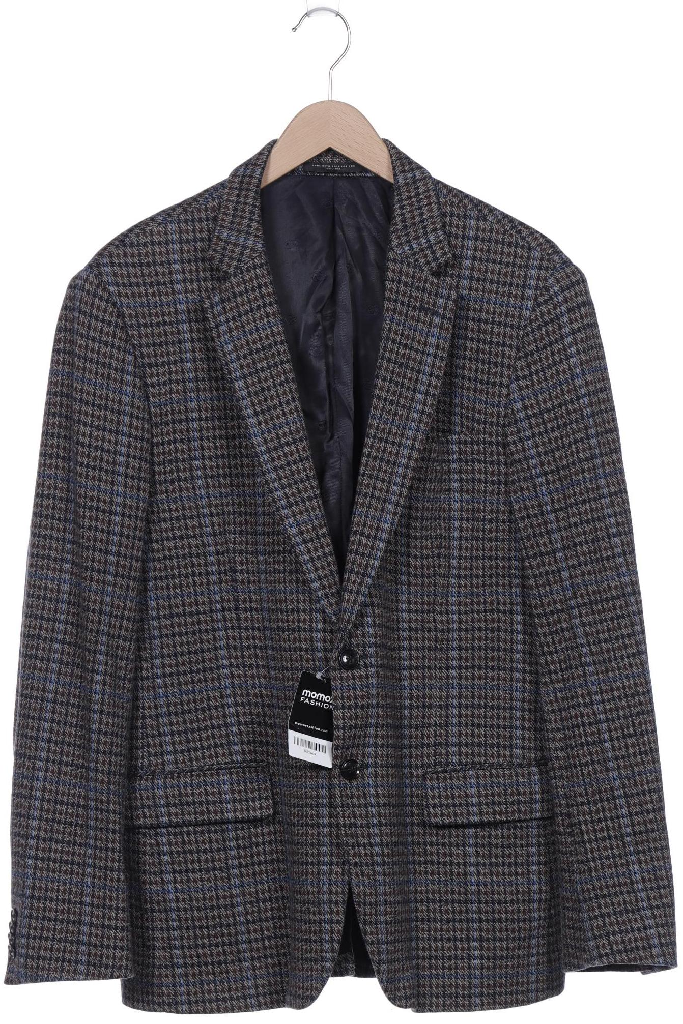 

Scotch & Soda Herren Sakko, grau, Gr. 56