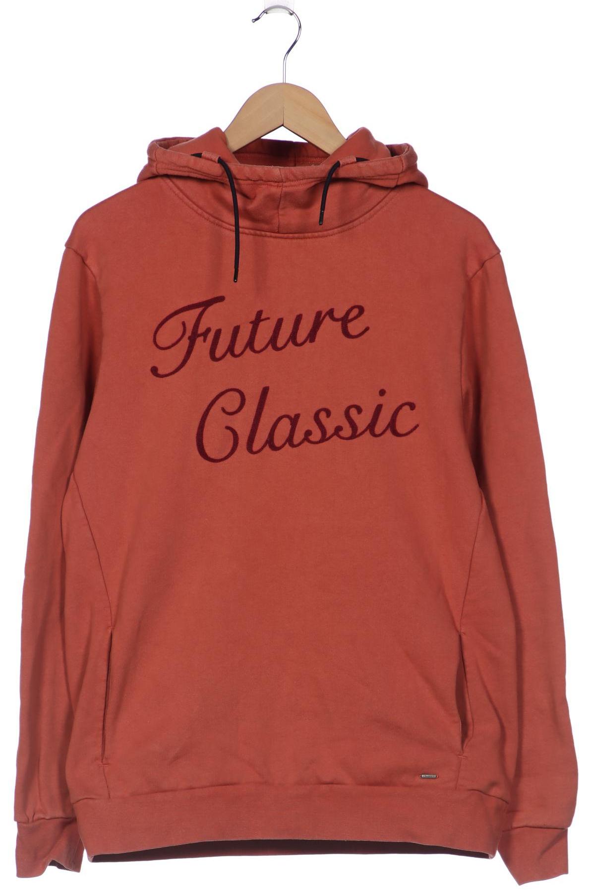 

Scotch & Soda Herren Kapuzenpullover, pink