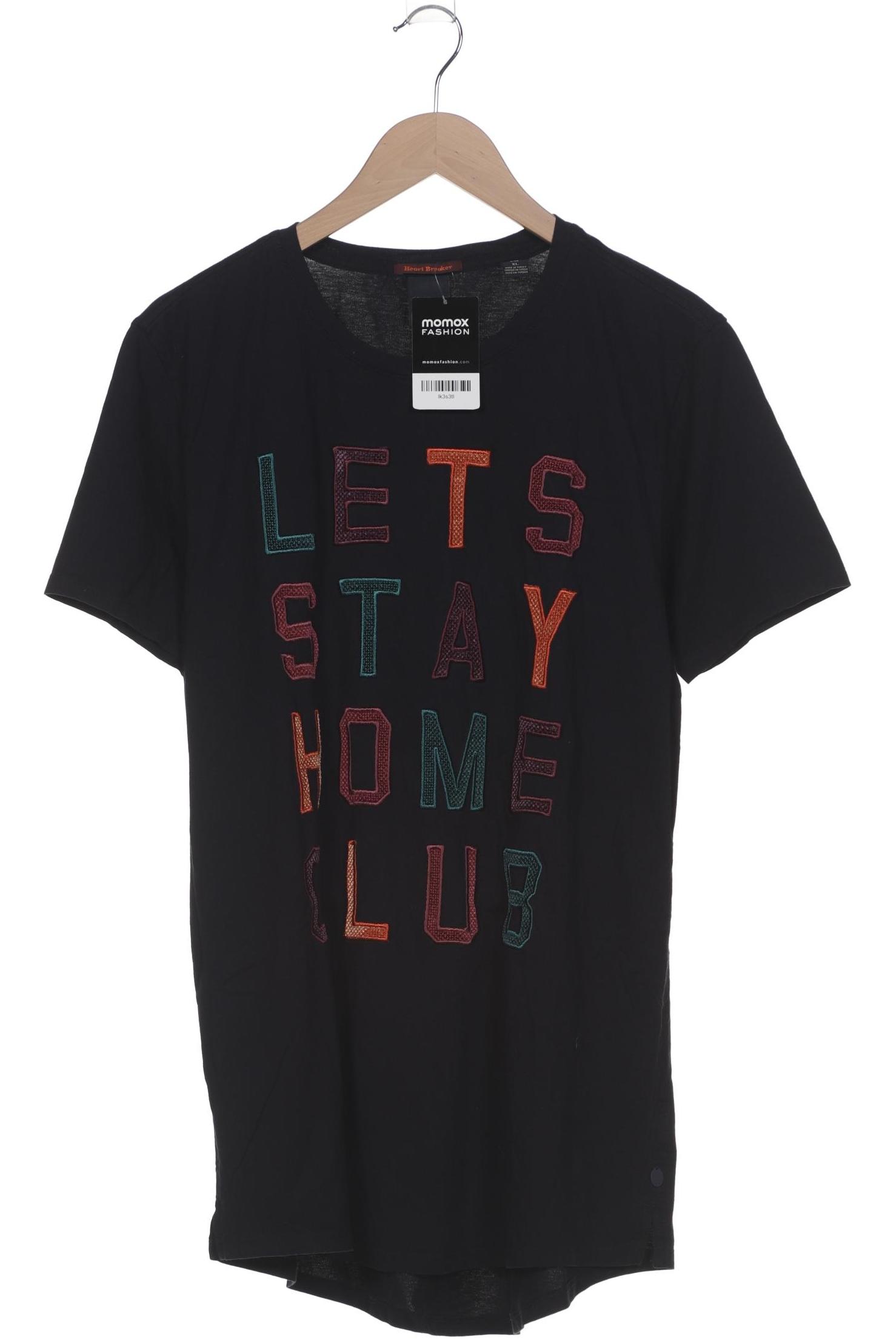 Thumbnail - Scotch &amp; Soda Herren T-Shirt, marineblau, Gr. 54