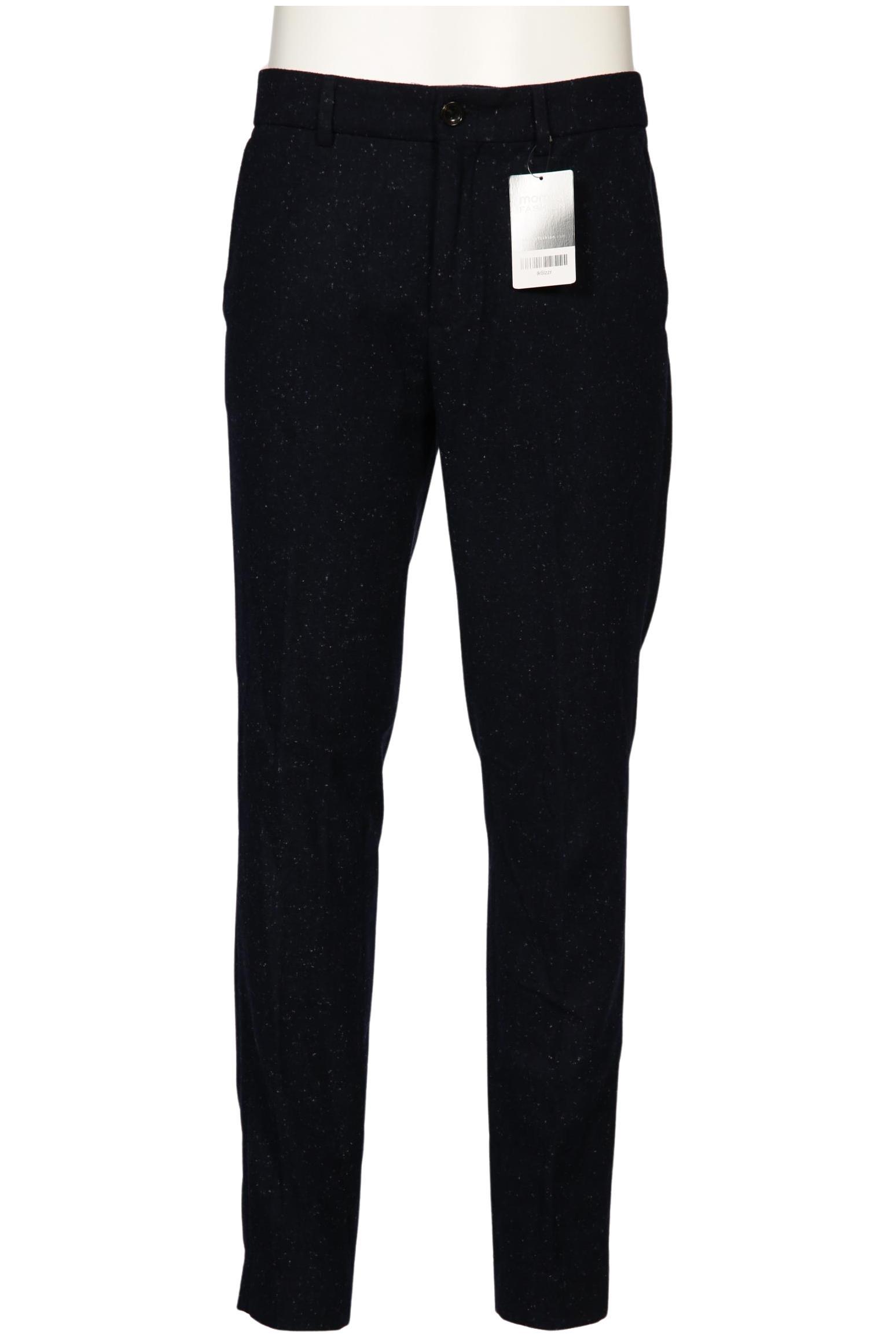 

Scotch & Soda Herren Stoffhose, marineblau, Gr. 29