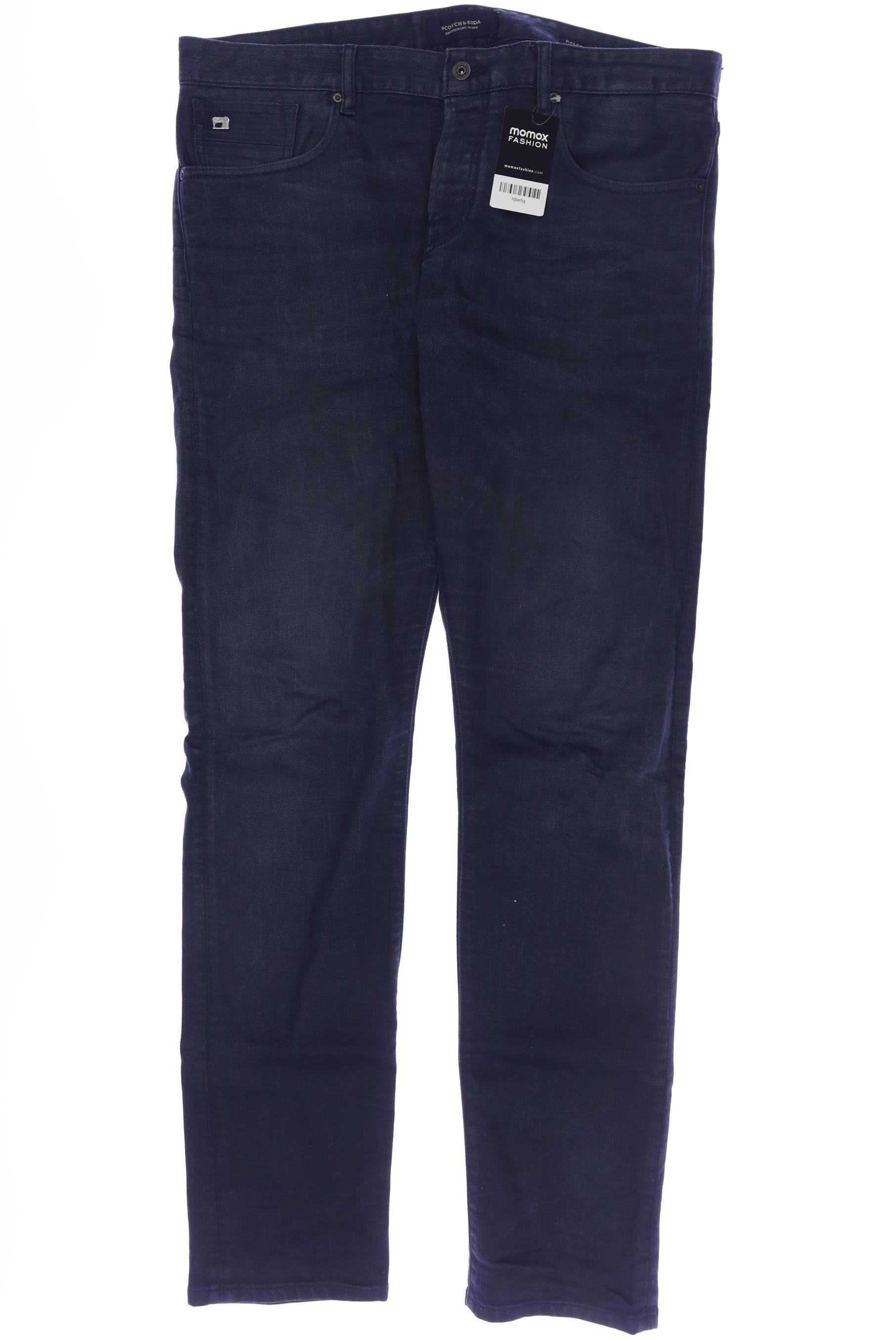 

Scotch & Soda Herren Jeans, grau, Gr. 36