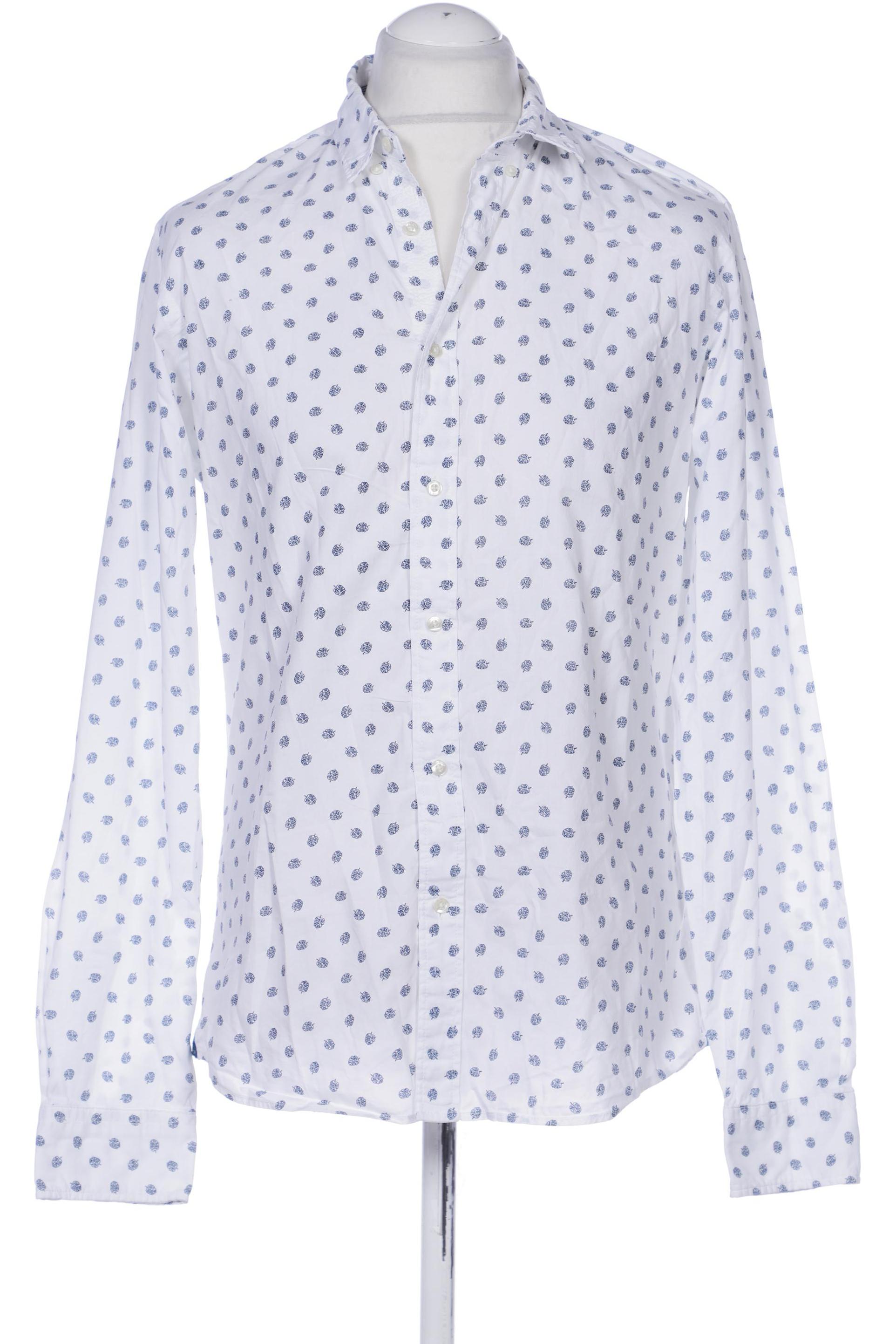 

Scotch & Soda Herren Sweatshirt, weiß, Gr. 52