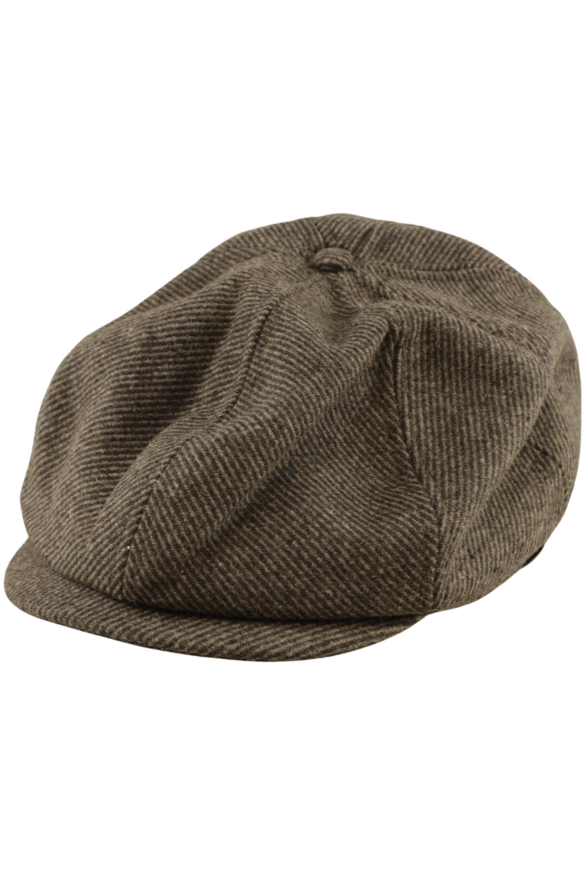 

Scotch & Soda Herren Hut/Mütze, braun, Gr. 54