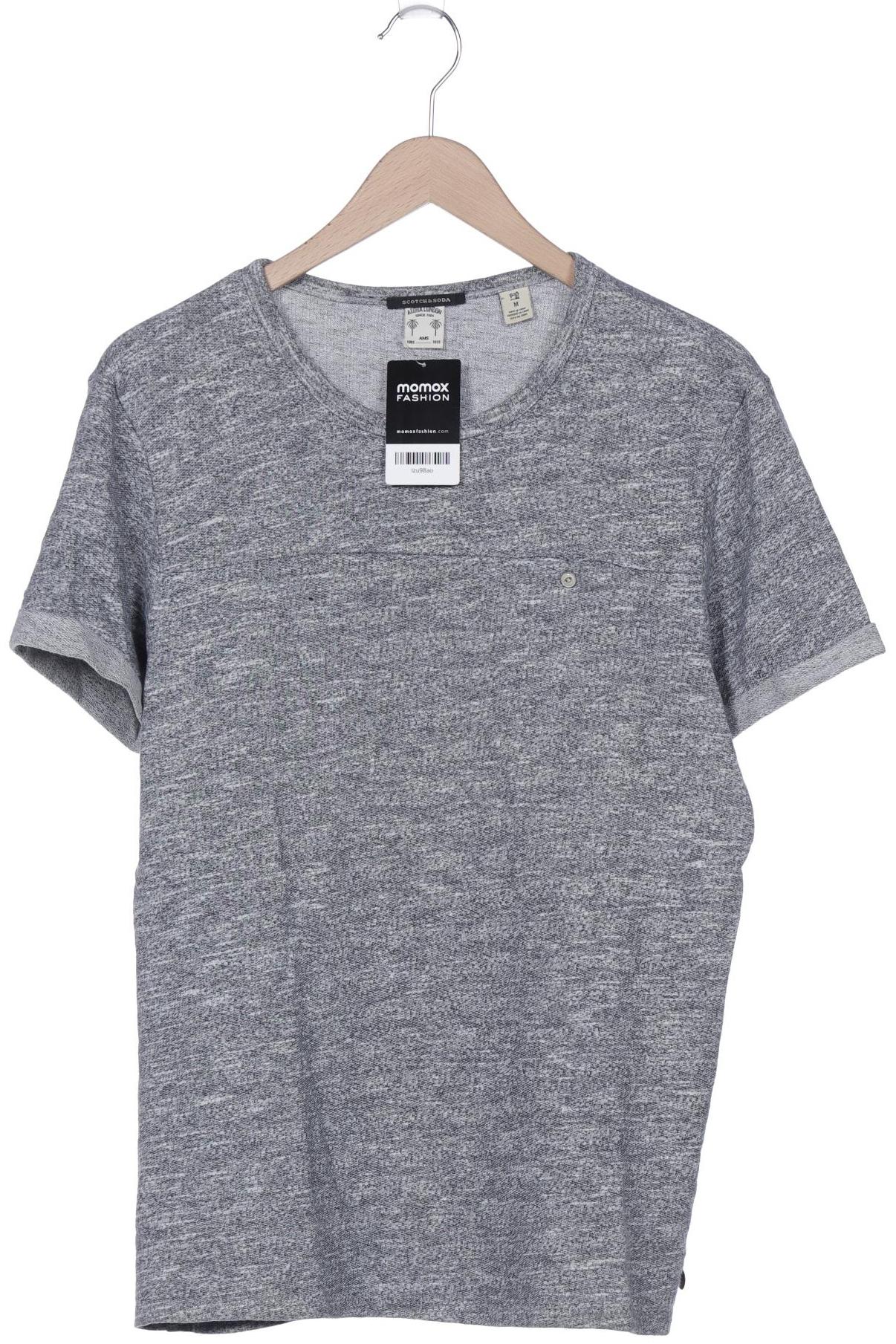 

Scotch & Soda Herren Sweatshirt, marineblau, Gr. 48