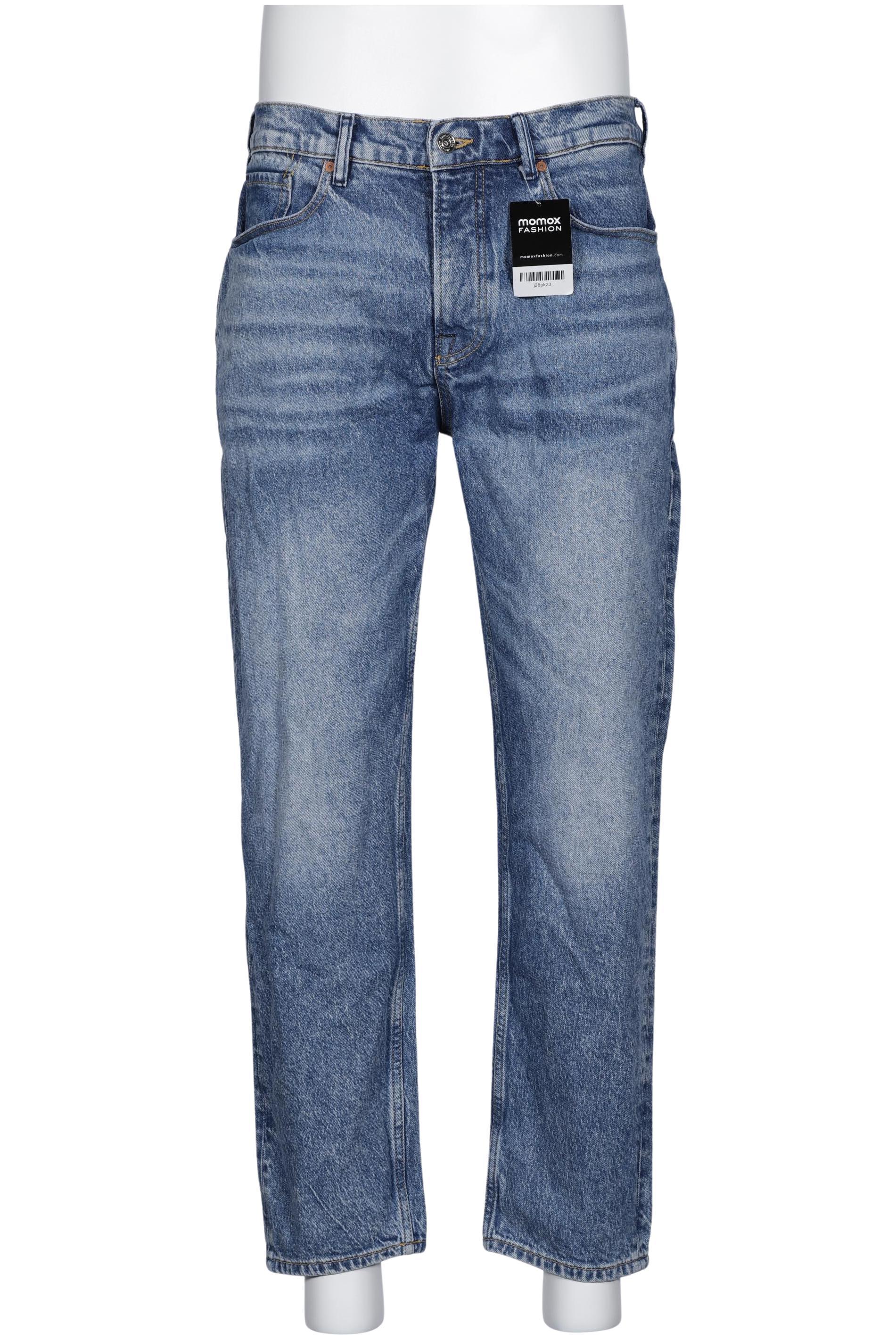 

Scotch & Soda Herren Jeans, blau, Gr. 33