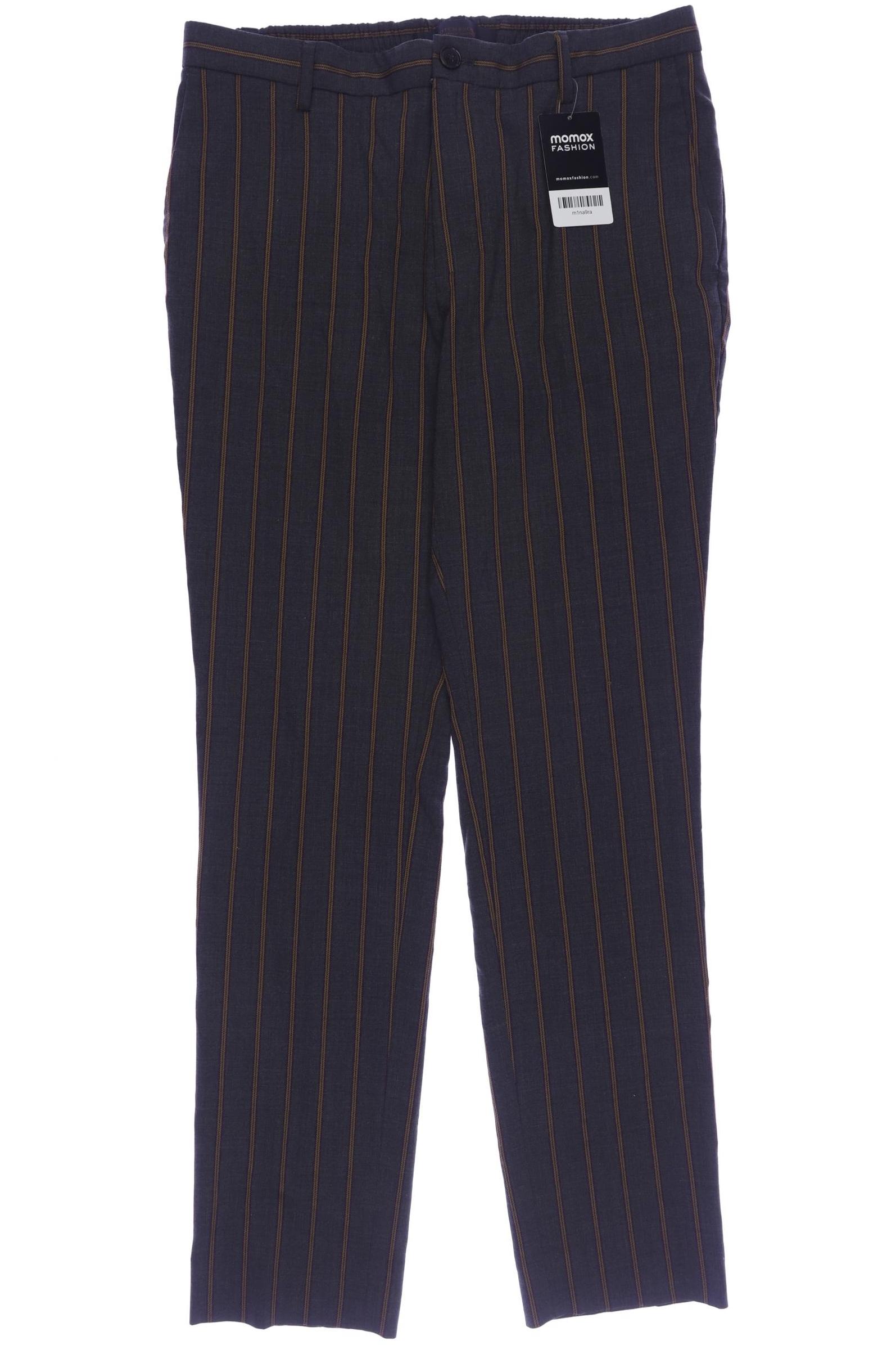 

Scotch & Soda Herren Stoffhose, grau, Gr. 33
