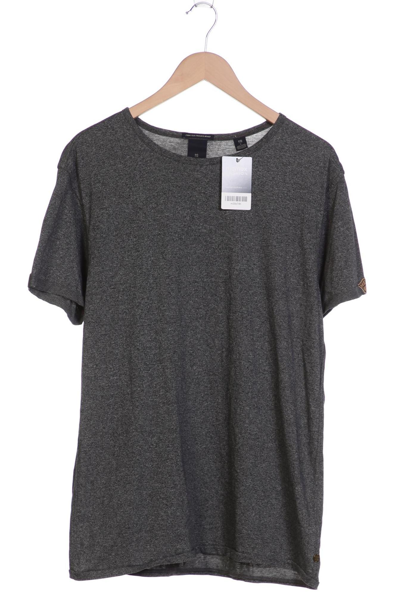 

Scotch & Soda Herren T-Shirt, grau