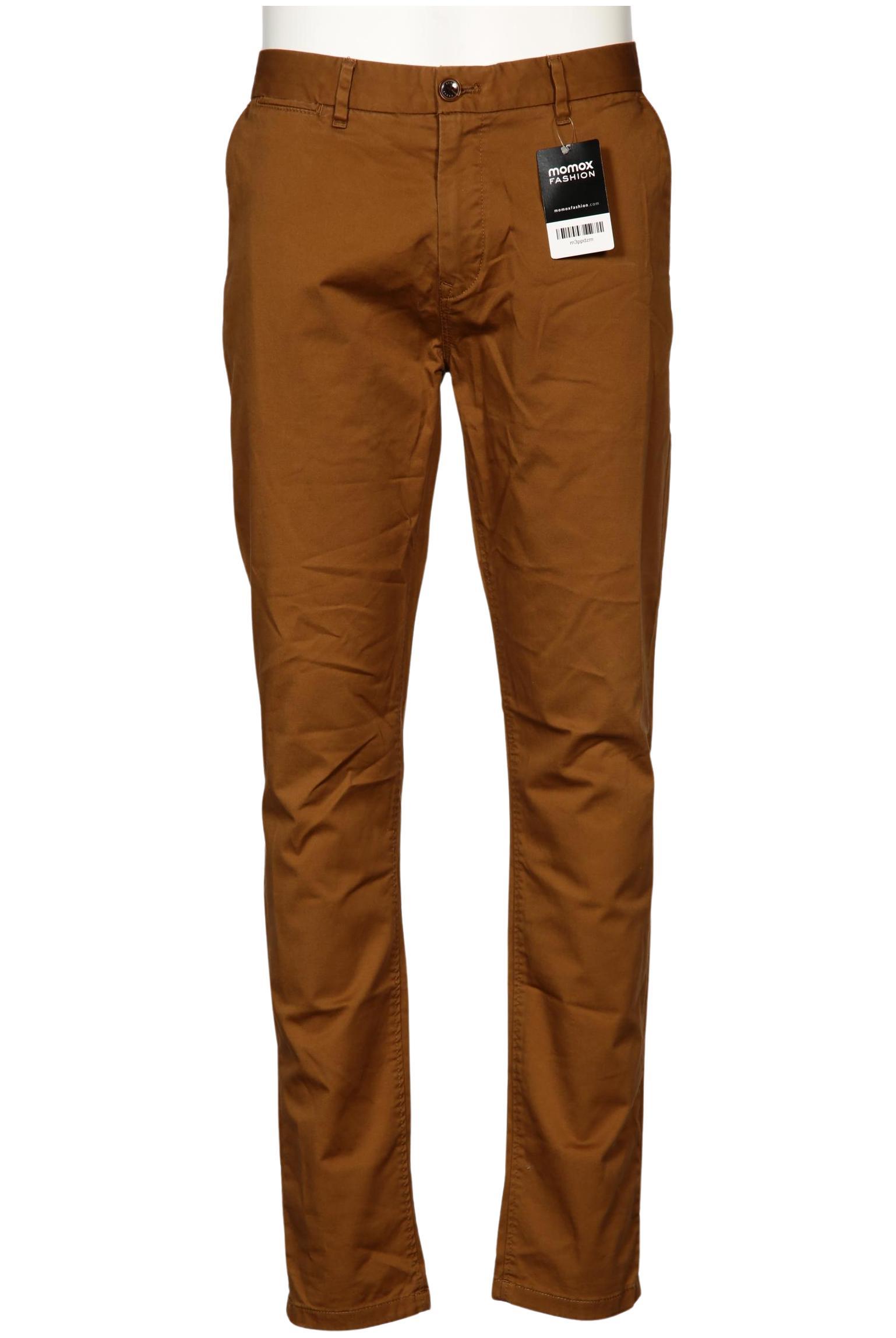 

Scotch & Soda Herren Stoffhose, braun, Gr. 32