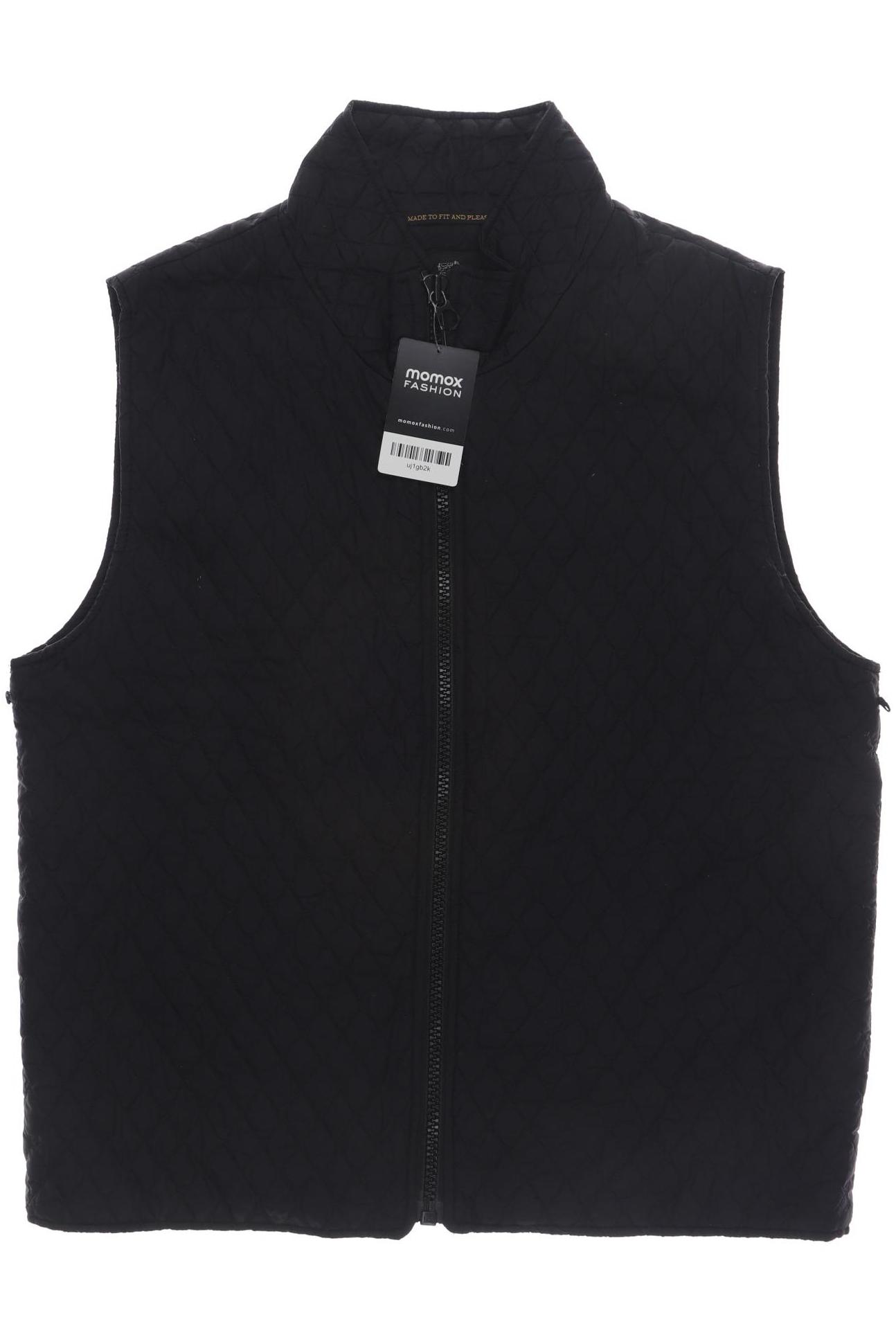 

Scotch & Soda Herren Weste, schwarz