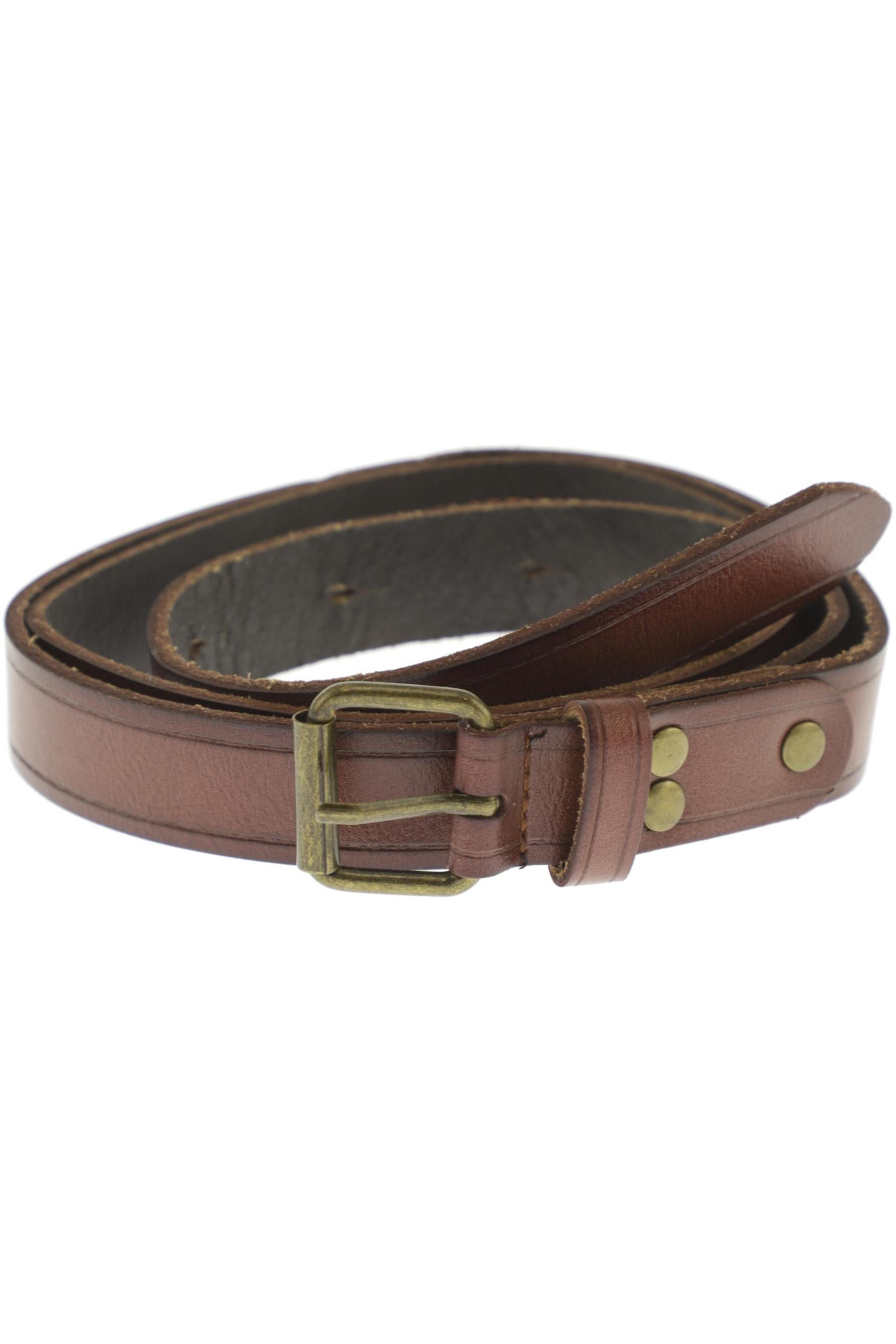 

Scotch & Soda Herren Gürtel, braun