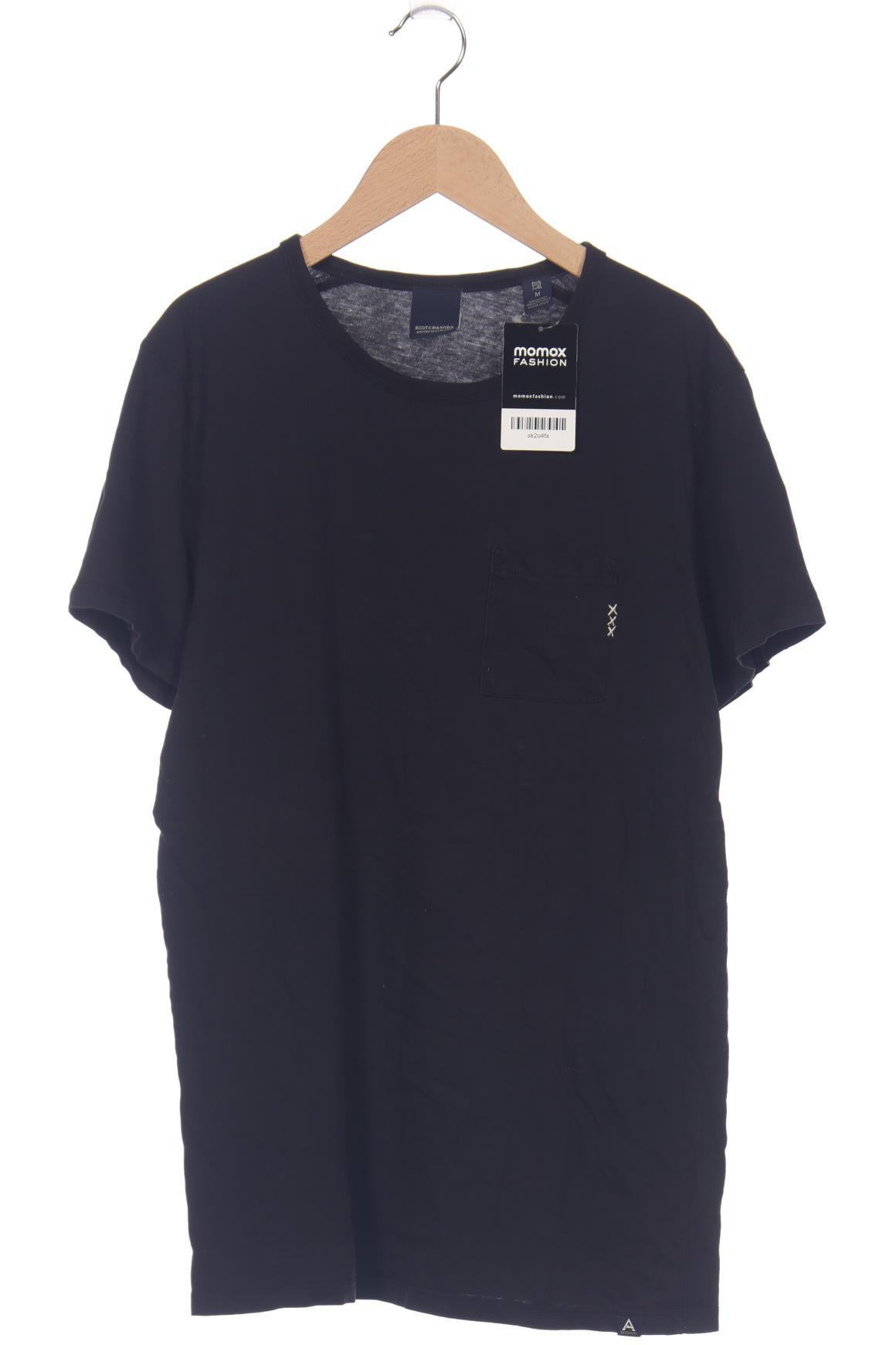 

Scotch & Soda Herren T-Shirt, marineblau, Gr. 48