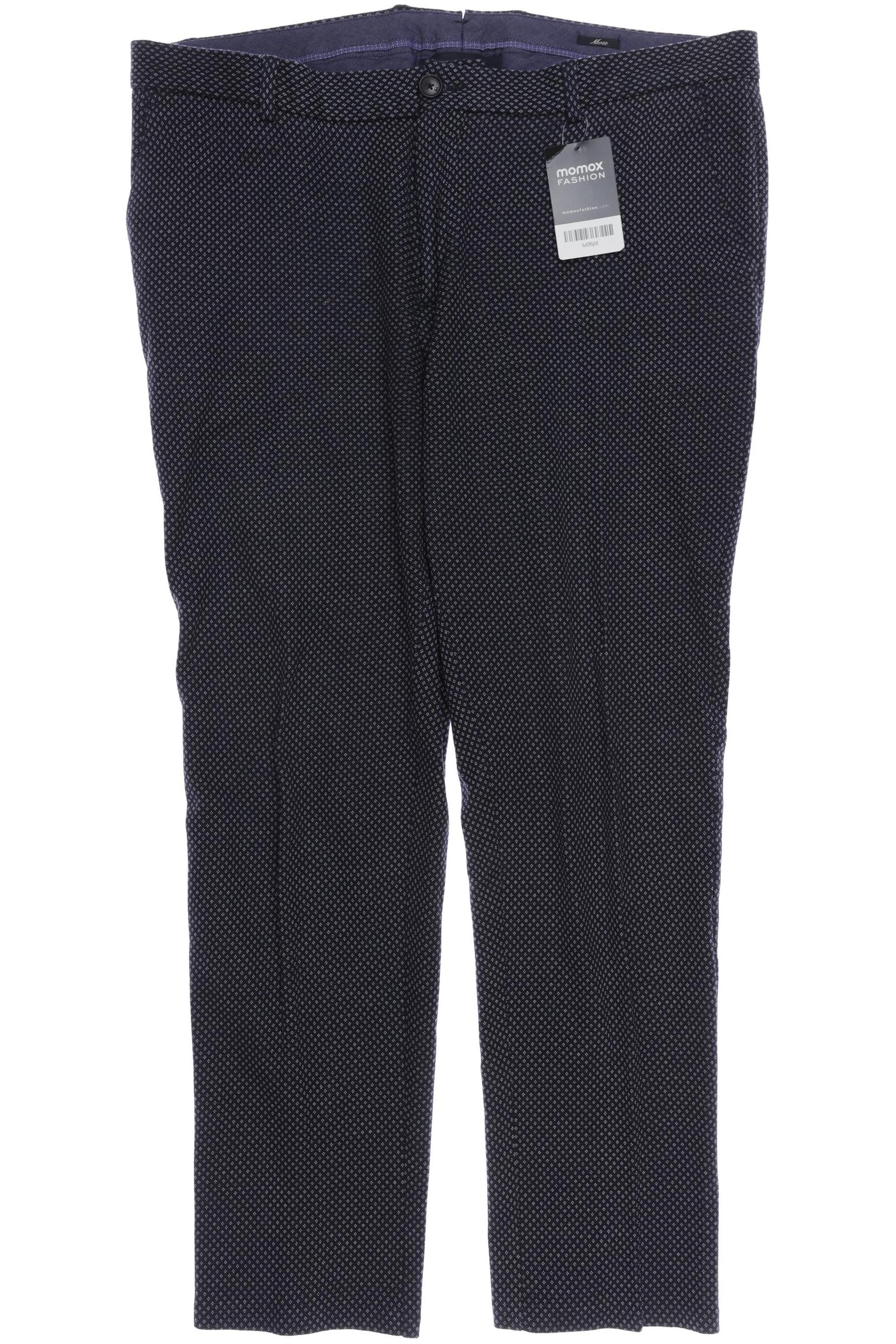 

Scotch & Soda Herren Stoffhose, marineblau, Gr. 36