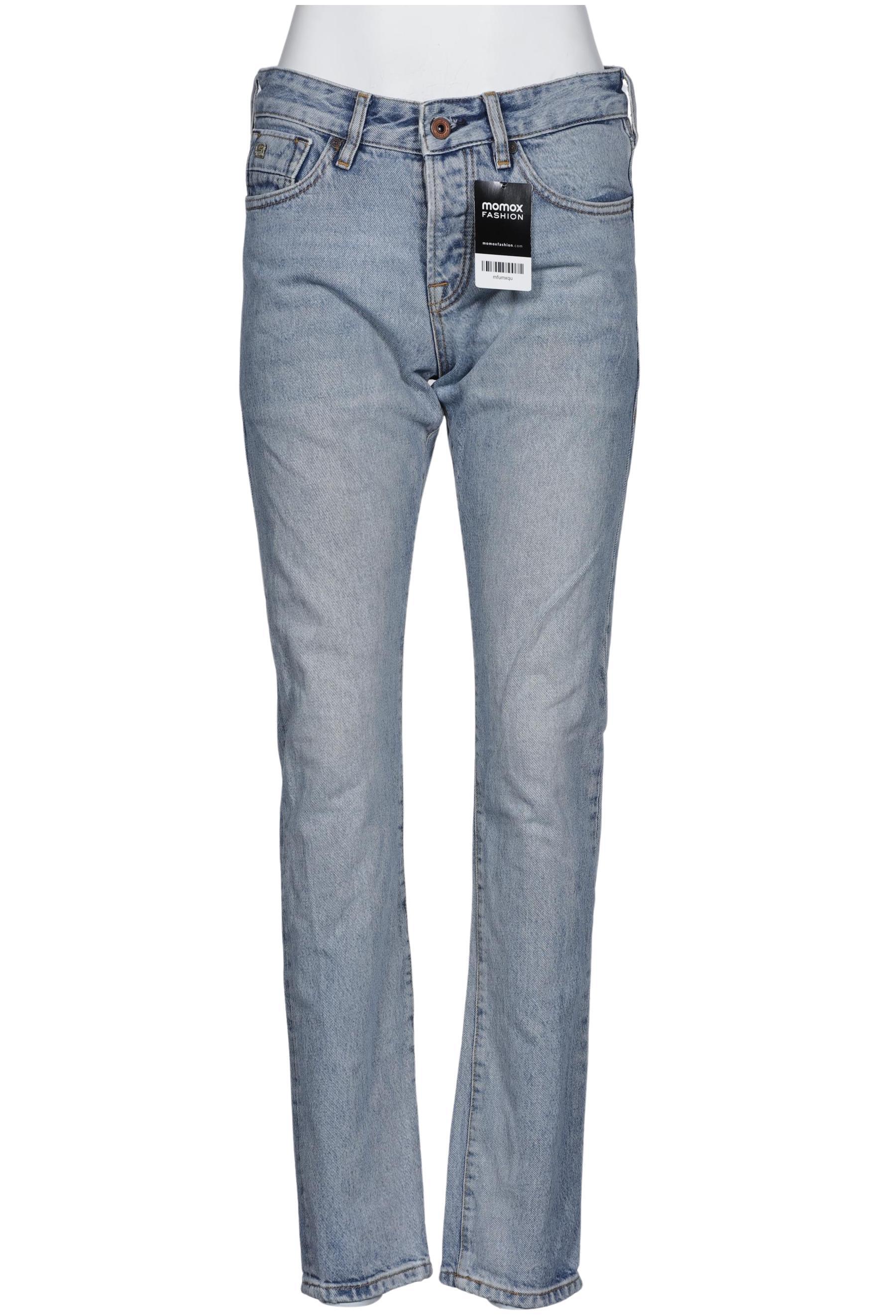

Scotch & Soda Herren Jeans, hellblau, Gr. 28