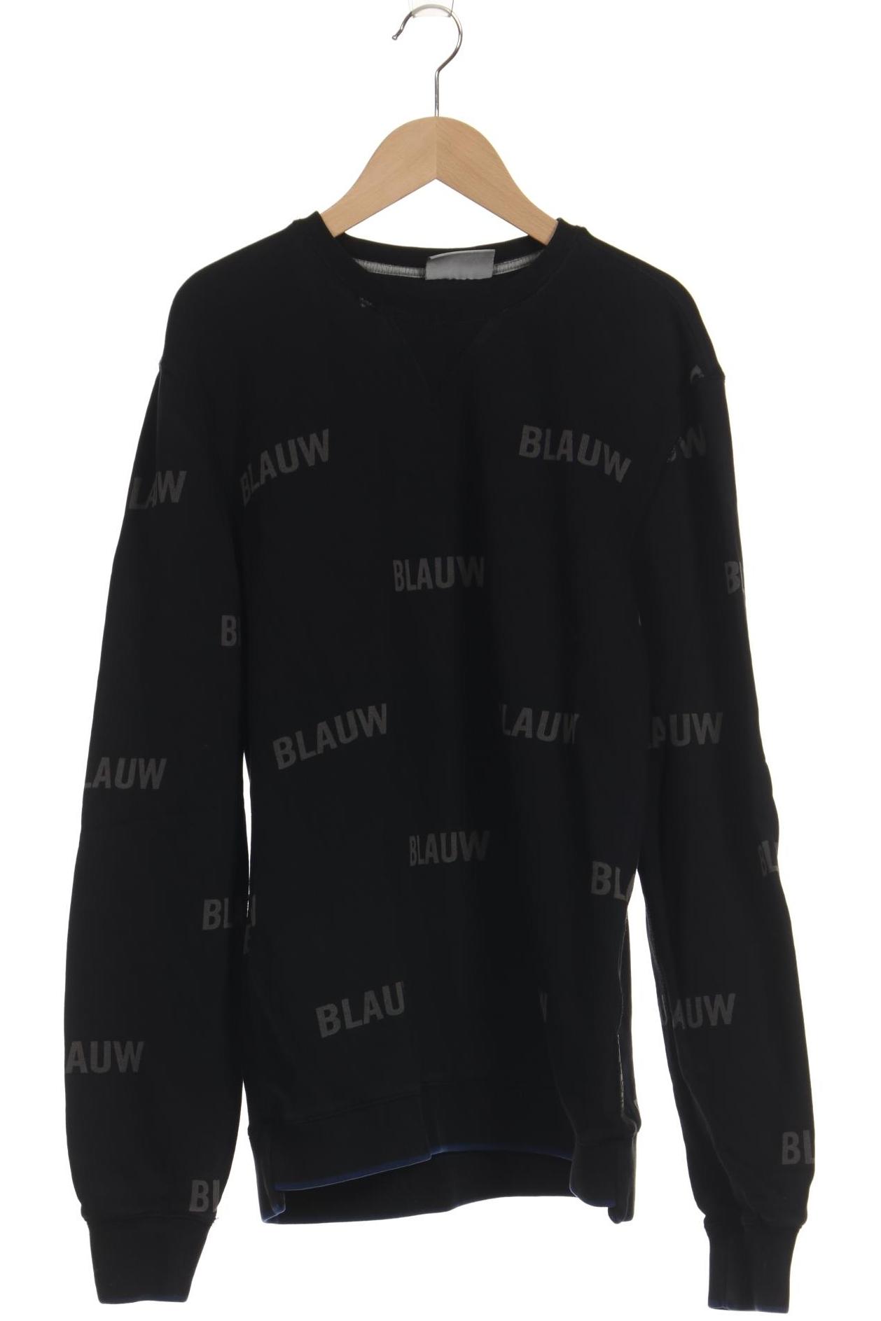 

Scotch & Soda Herren Sweatshirt, schwarz, Gr. 48