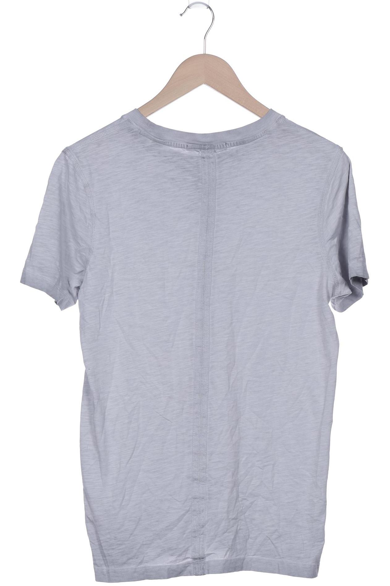 

Scotch & Soda Herren T-Shirt, grau, Gr. 46