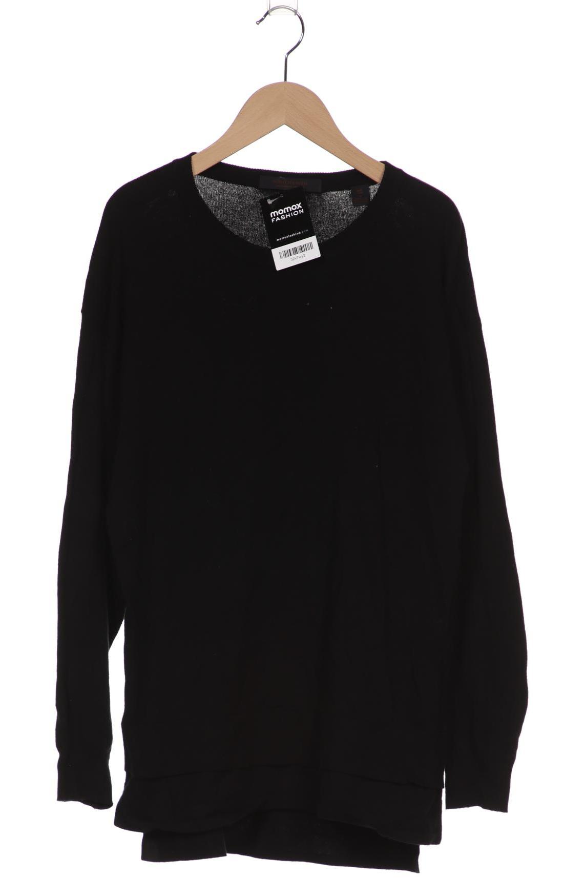 

Scotch & Soda Herren Pullover, schwarz, Gr. 46