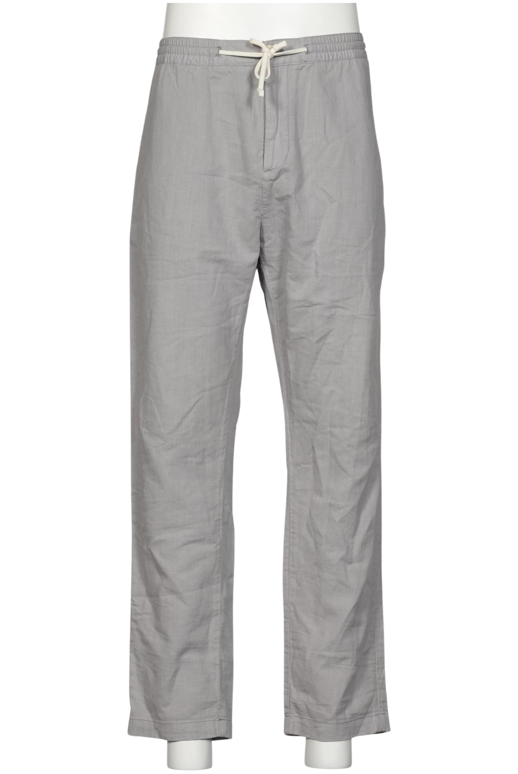 

Scotch & Soda Herren Stoffhose, grau, Gr. 33