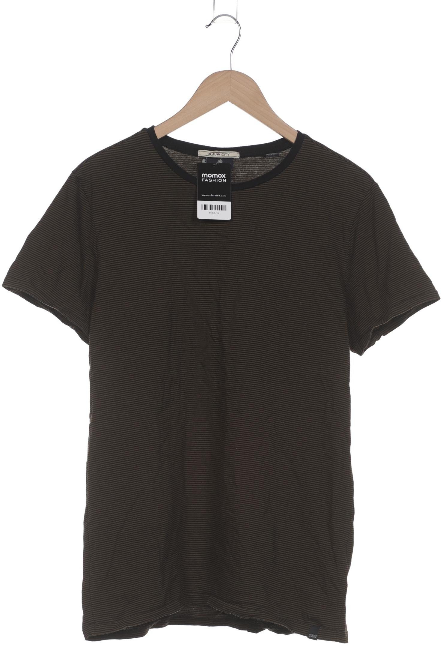 

Scotch & Soda Herren T-Shirt, braun, Gr. 52