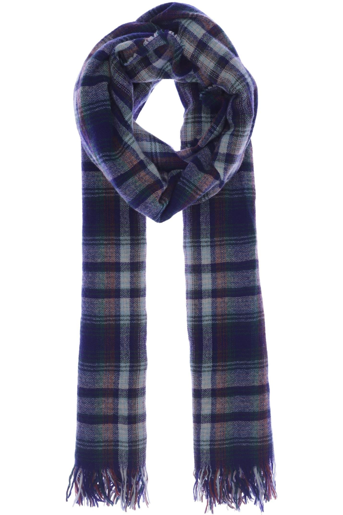 

Scotch & Soda Herren Schal, blau, Gr.