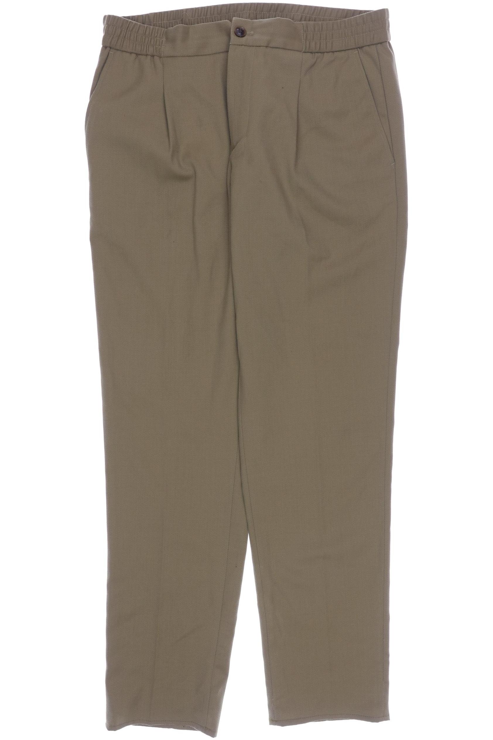 

Scotch & Soda Herren Stoffhose, beige