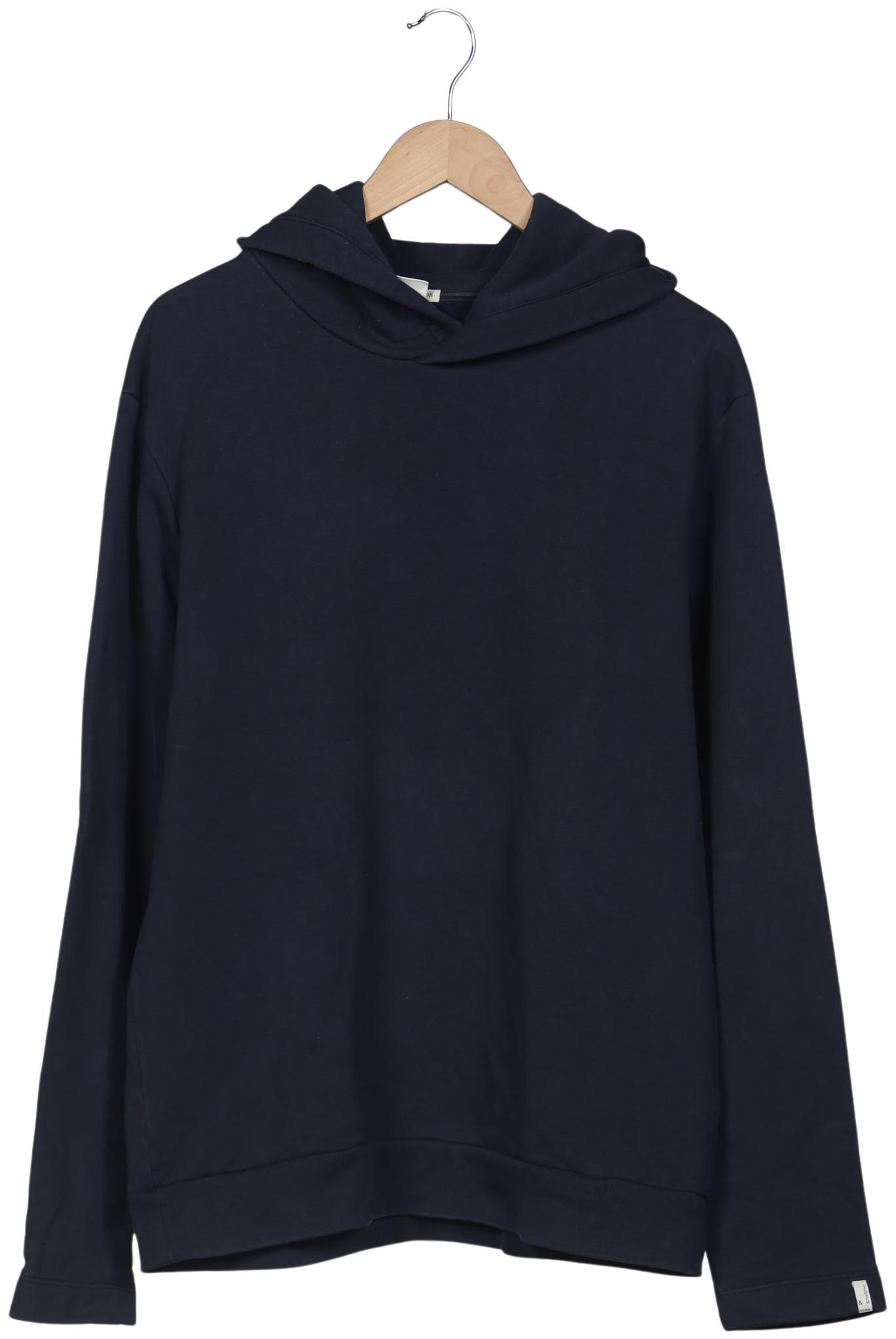 

Scotch & Soda Herren Kapuzenpullover, marineblau, Gr. 54
