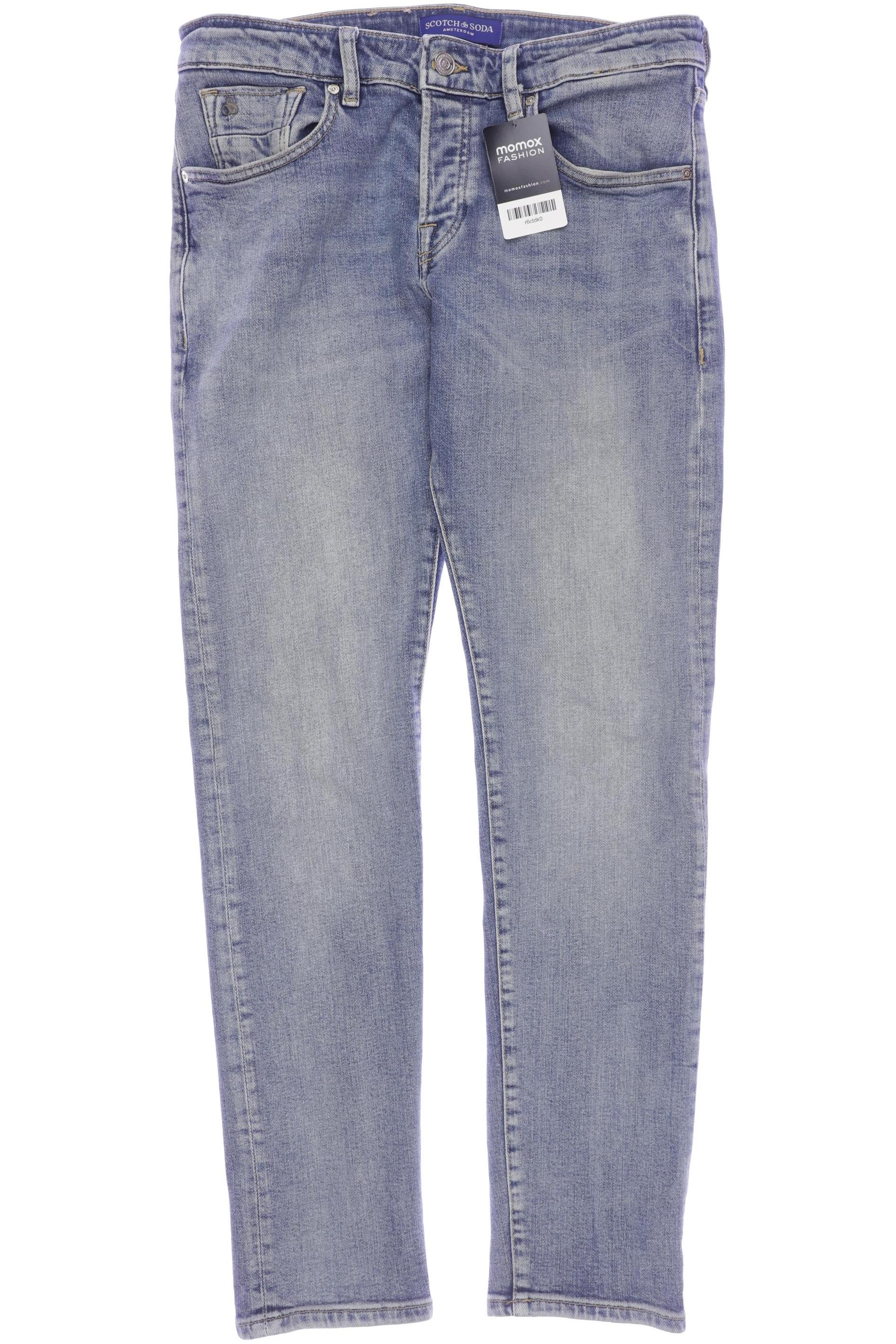 

Scotch & Soda Herren Jeans, blau, Gr. 31