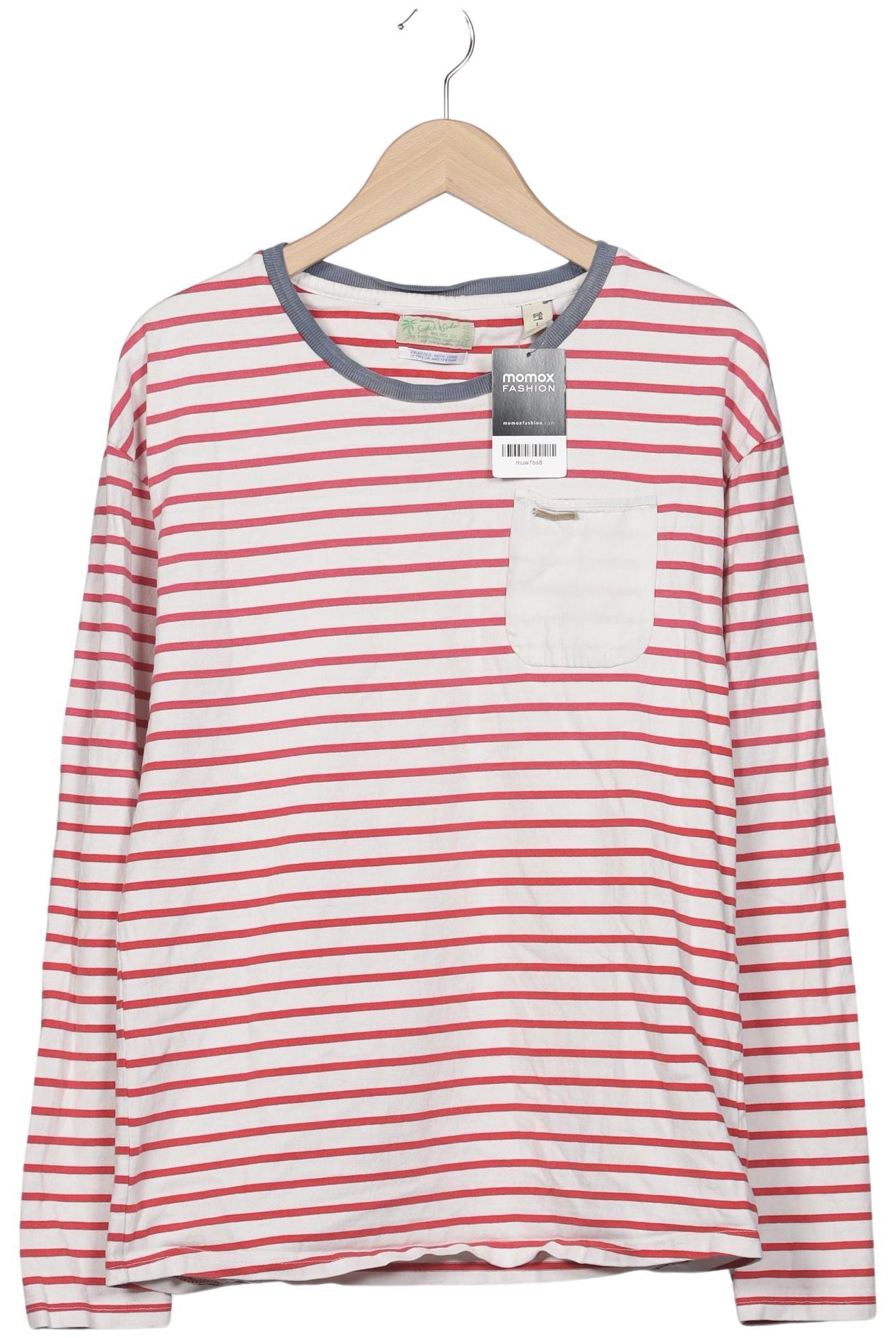 Thumbnail - Scotch &amp; Soda Herren Langarmshirt, mehrfarbig, Gr. 52