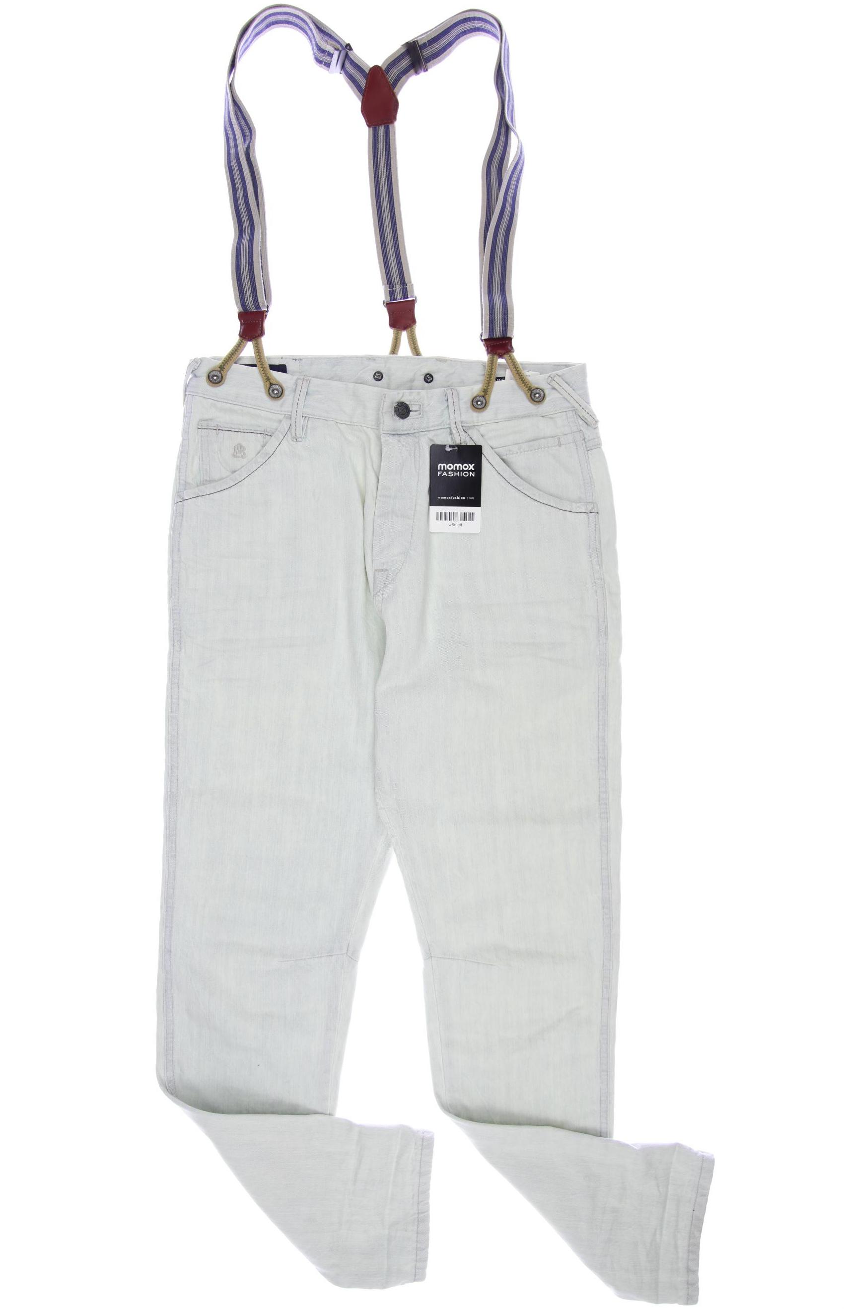 

Scotch & Soda Herren Jeans, hellblau, Gr. 46