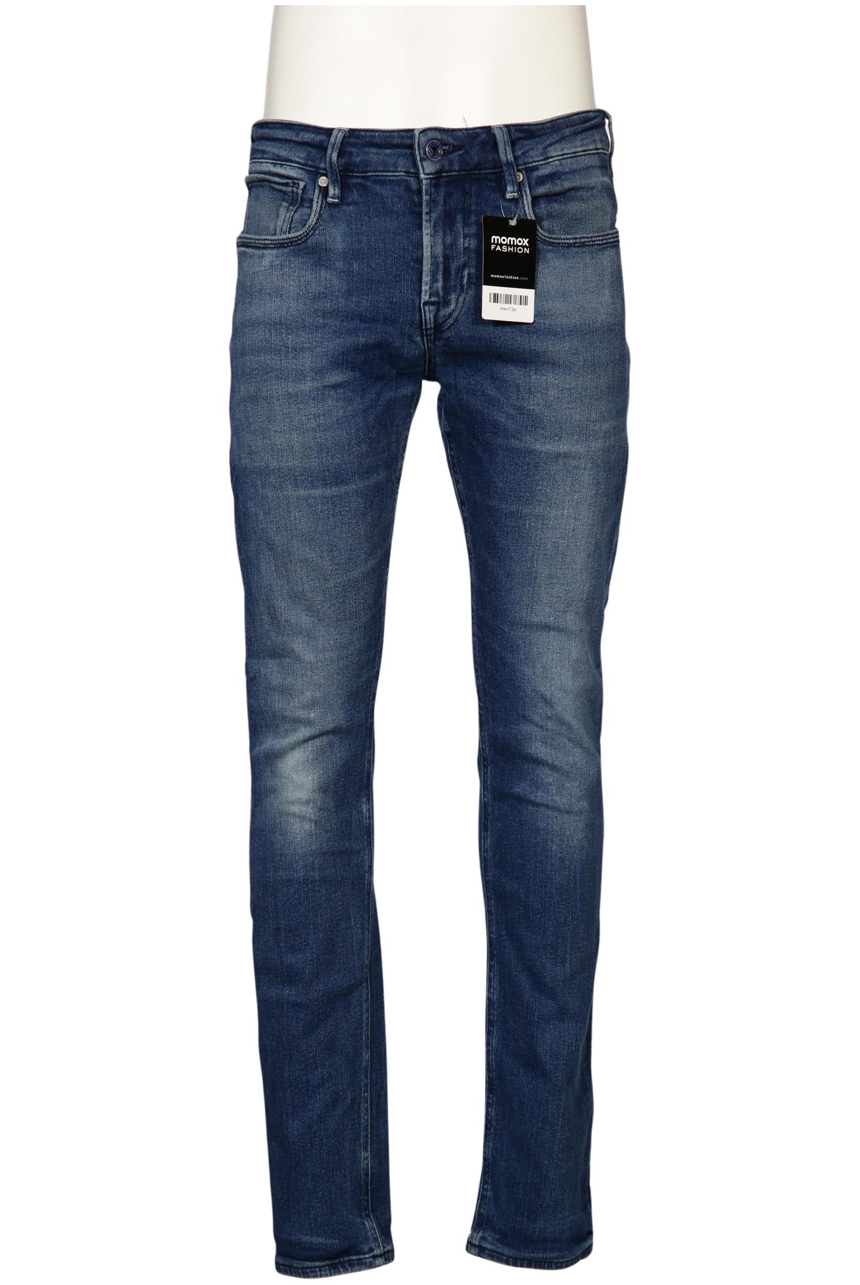 

Scotch & Soda Herren Jeans, blau, Gr. 32