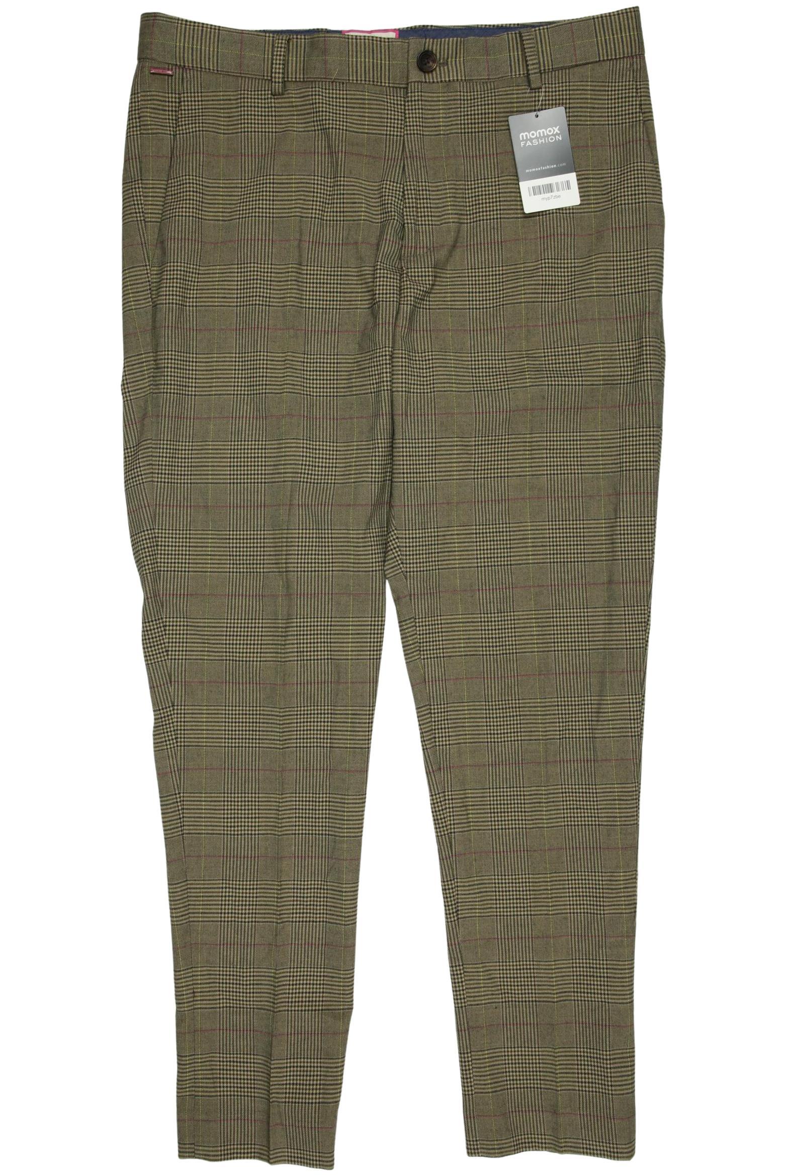 

Scotch & Soda Herren Stoffhose, braun, Gr. 31