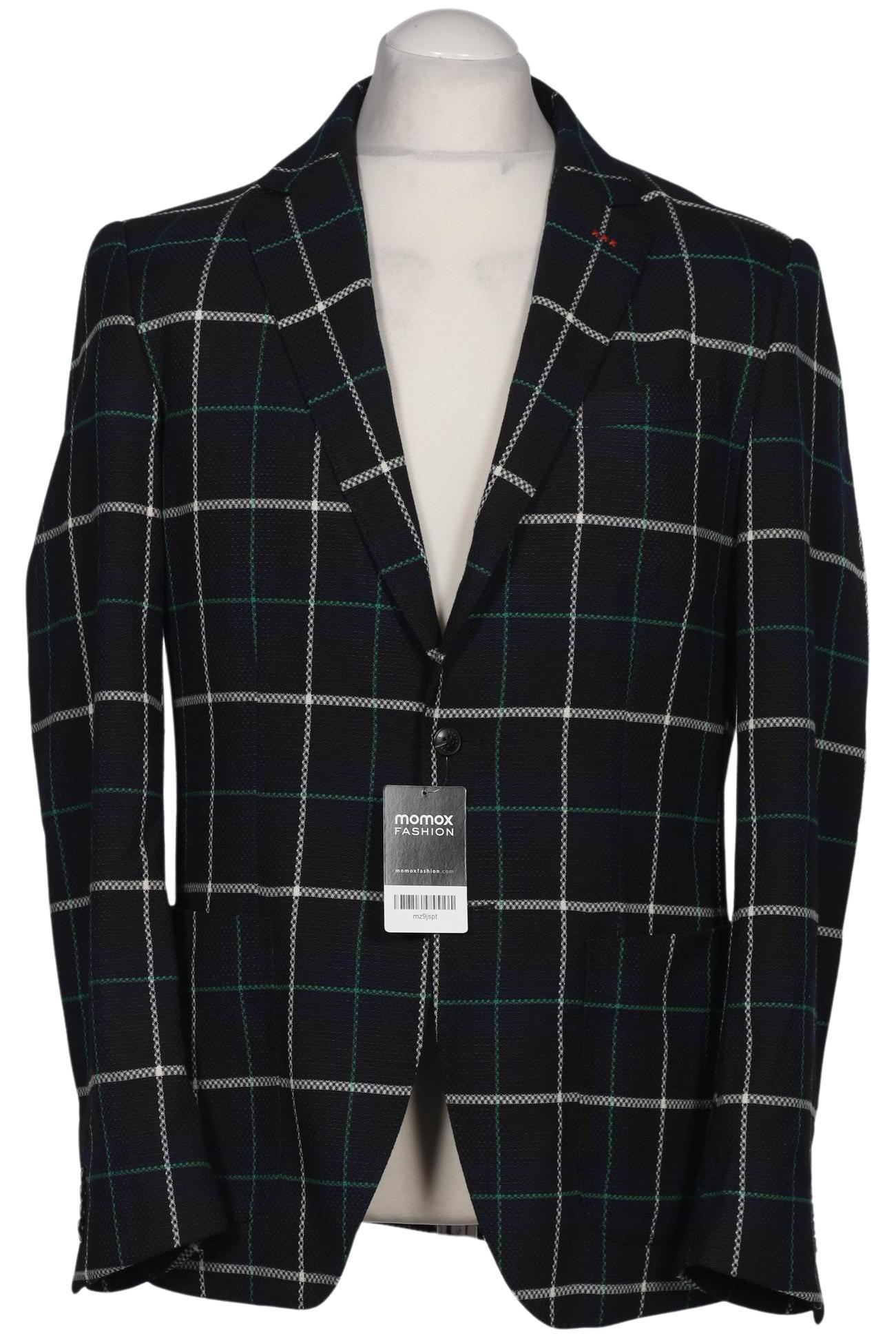 

Scotch & Soda Herren Sakko, marineblau, Gr. 52