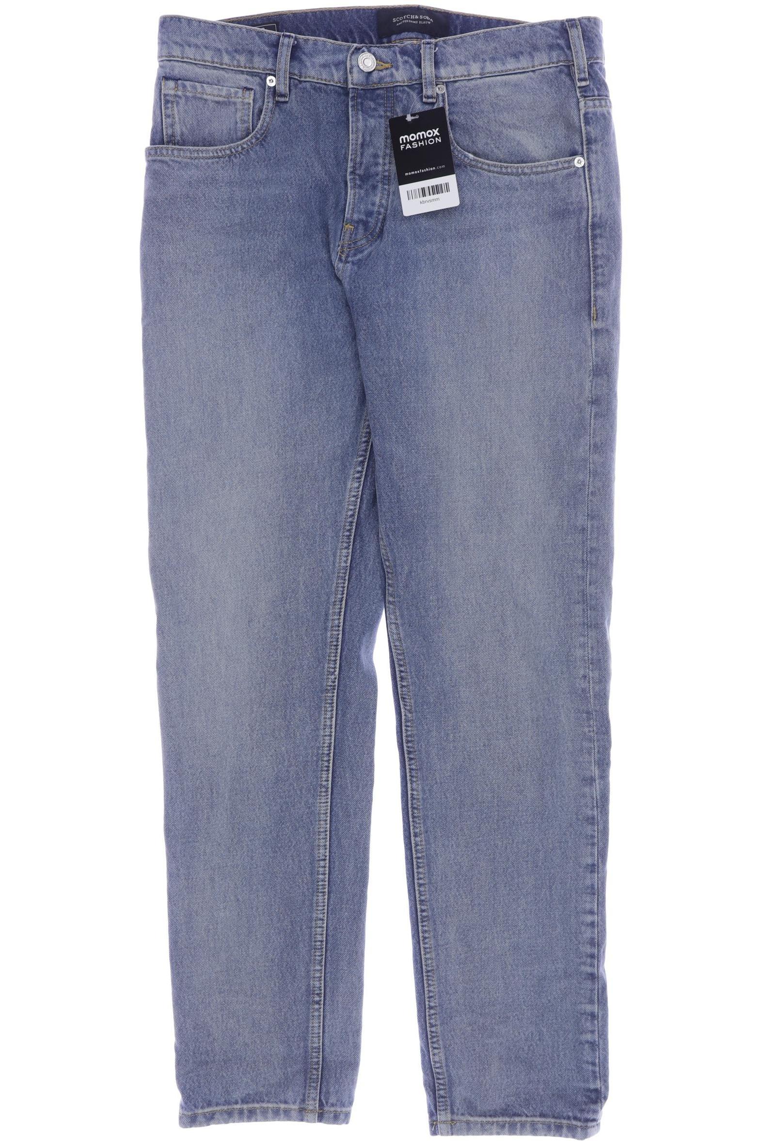 

Scotch & Soda Herren Jeans, blau, Gr. 30