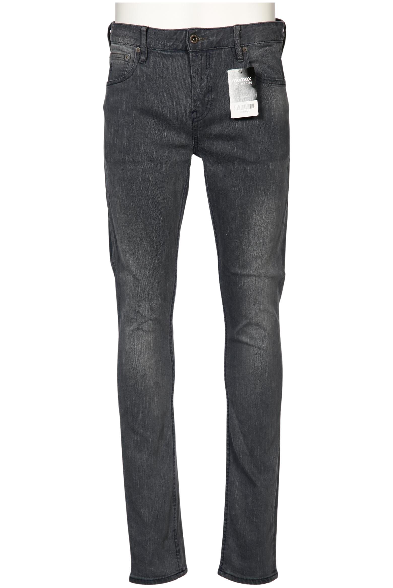 

Scotch & Soda Herren Jeans, grau, Gr. 32