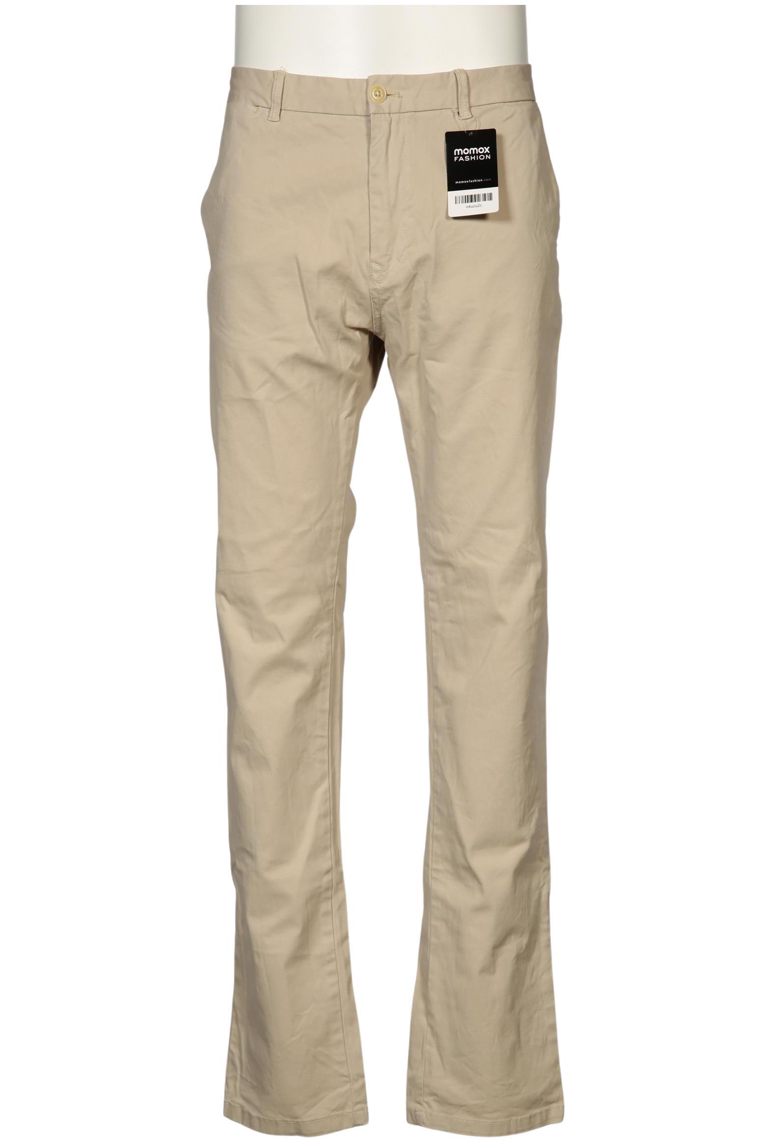 

Scotch & Soda Herren Stoffhose, beige, Gr. 34