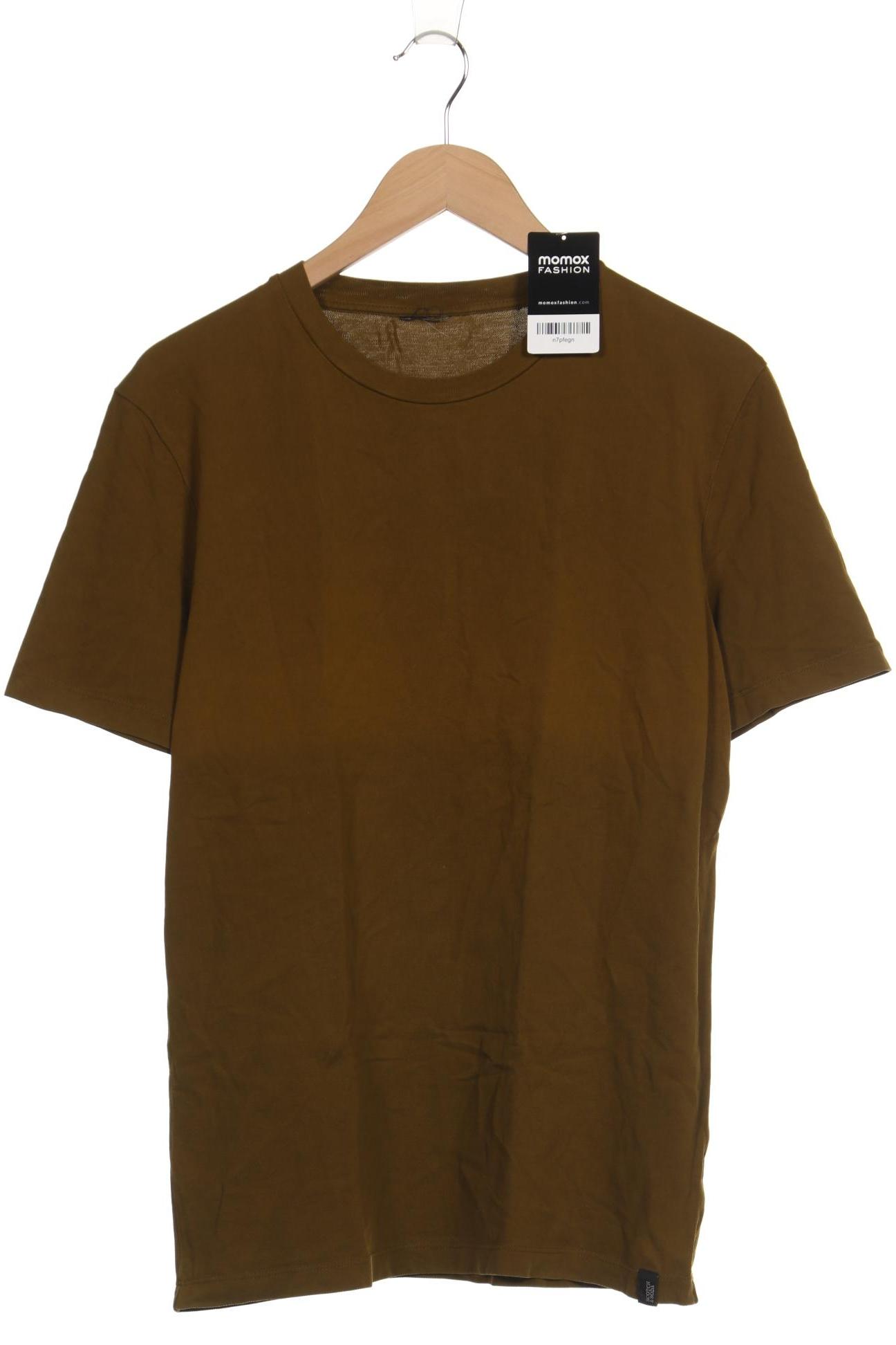 

Scotch & Soda Herren T-Shirt, grün, Gr. 52