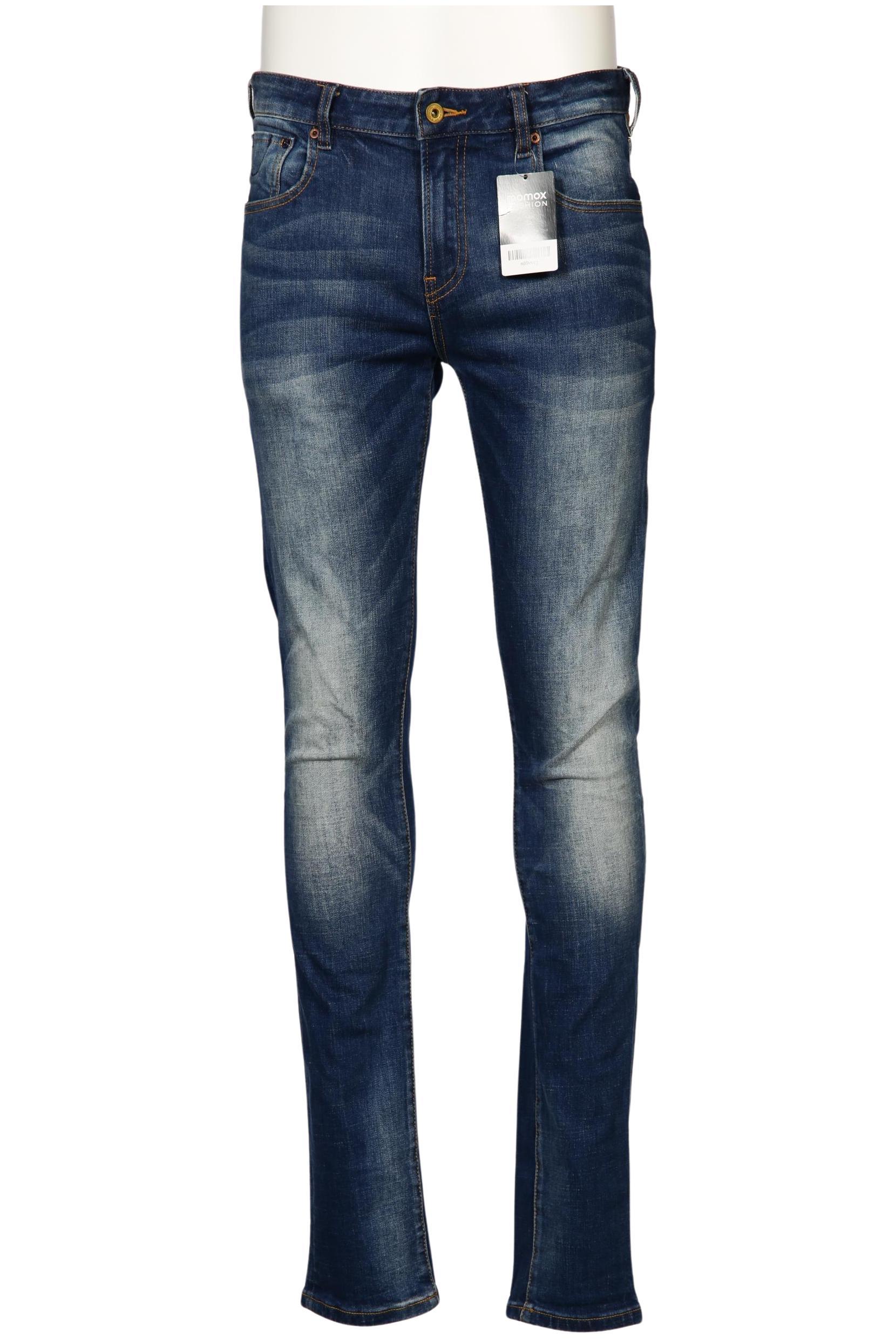 

Scotch & Soda Herren Jeans, blau, Gr. 33