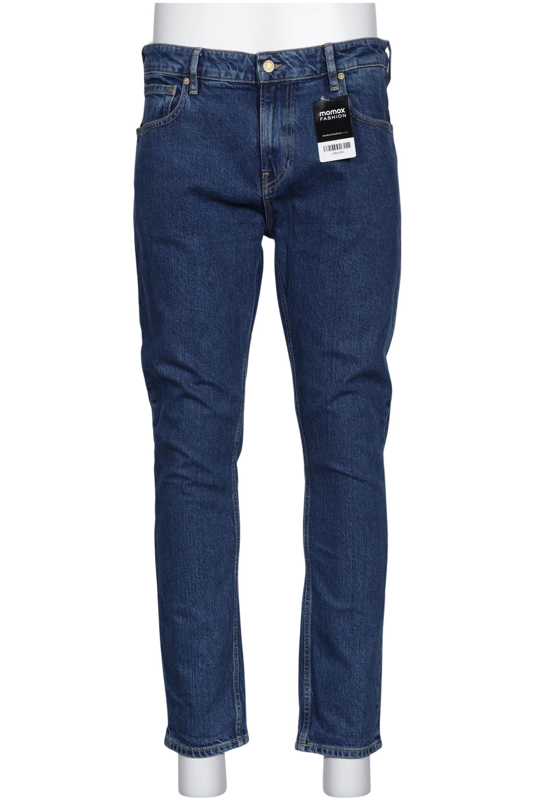 Thumbnail - Scotch &amp; Soda Herren Jeans, blau, Gr. 36