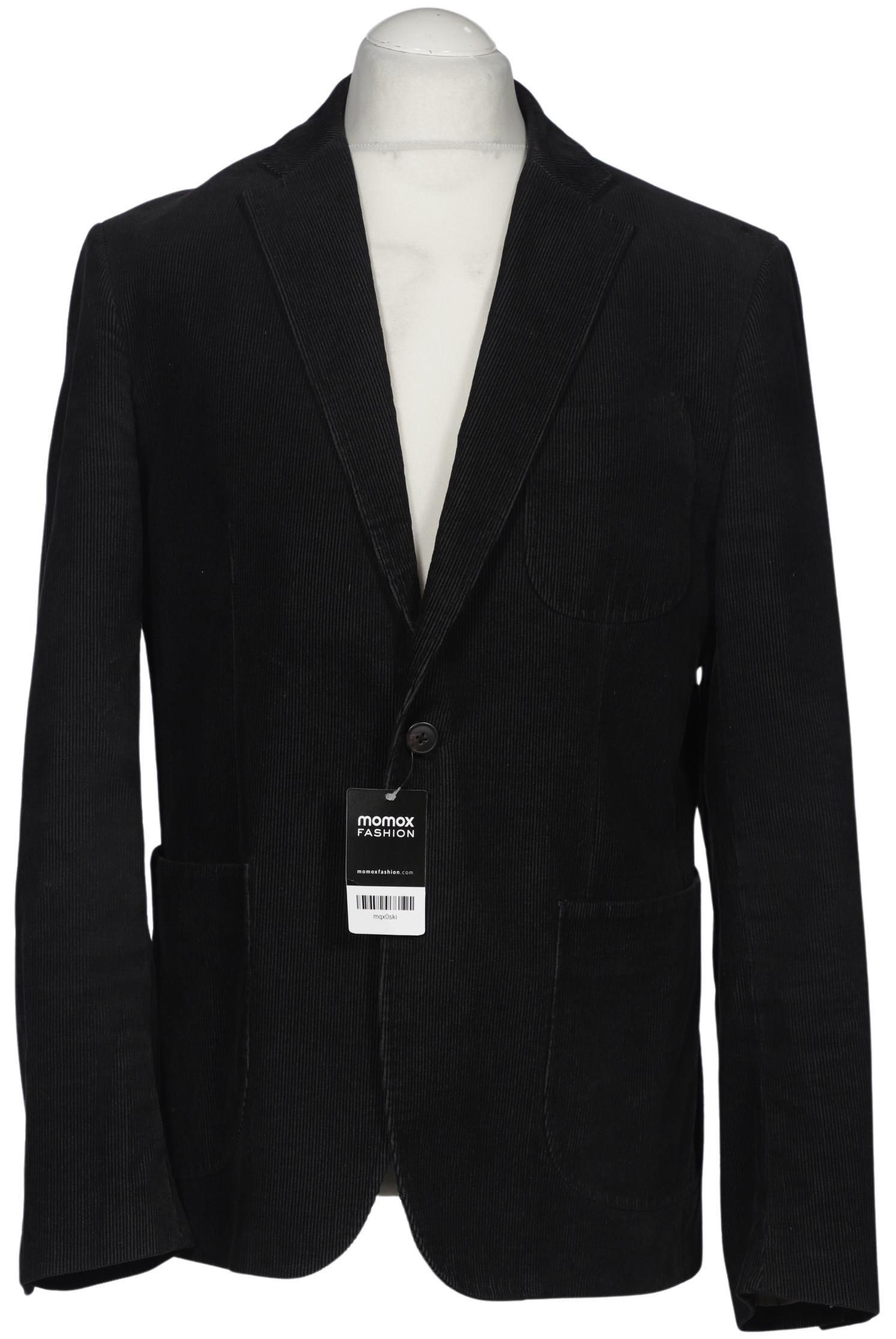 

Scotch & Soda Herren Sakko, schwarz, Gr. 50